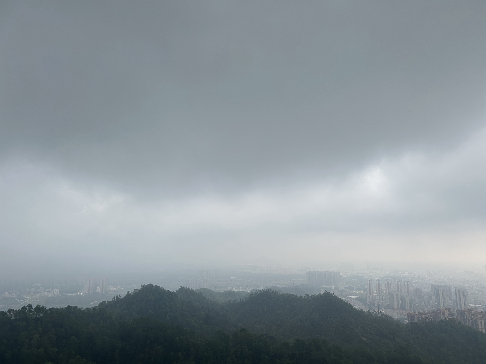 大面岭旅行图片 2