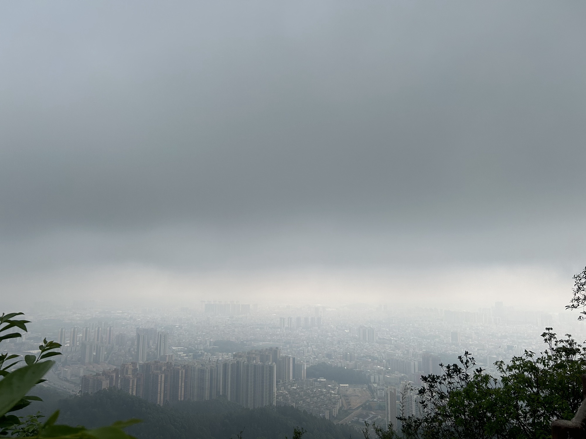 大面岭旅行图片 3