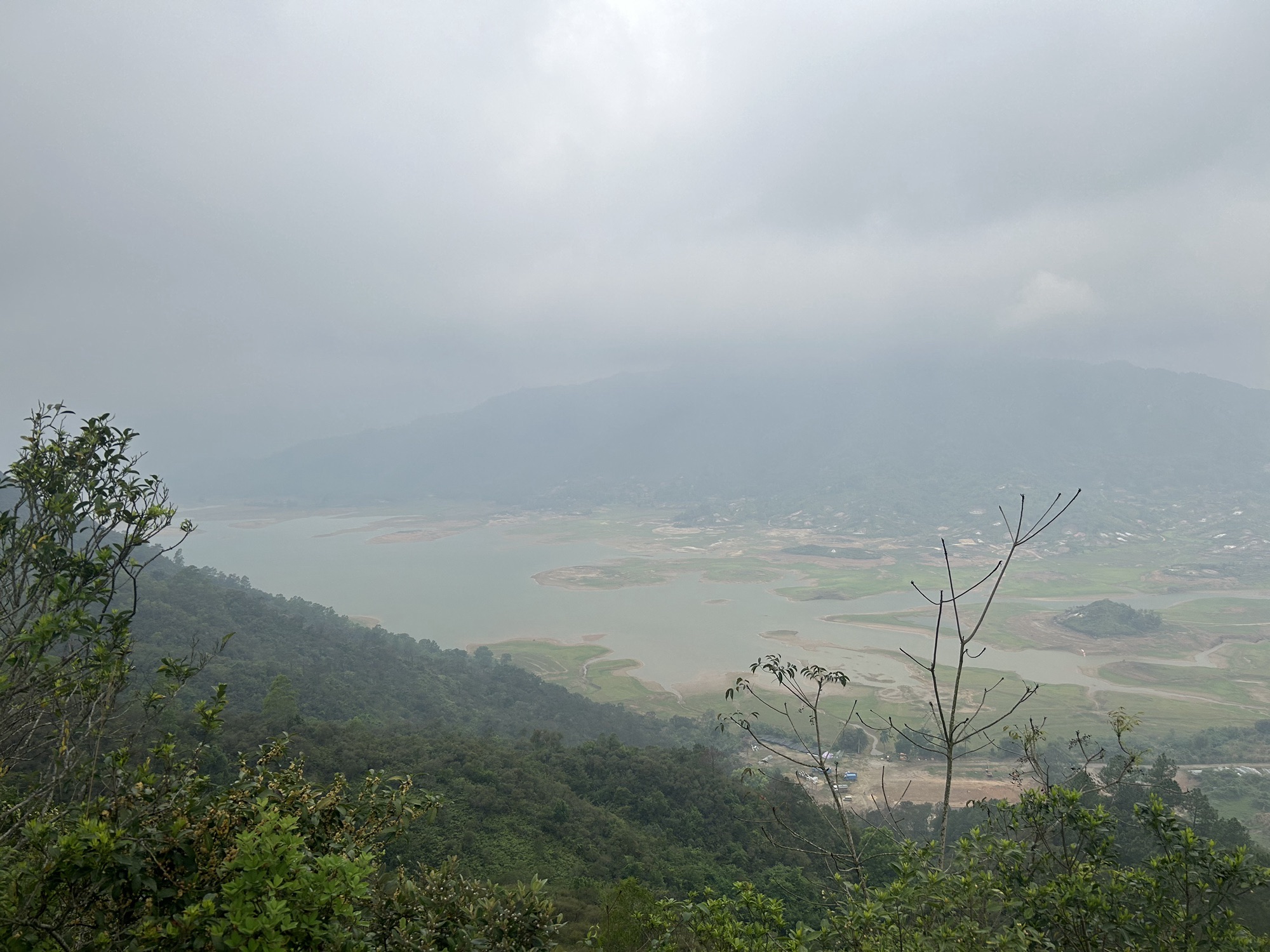 大面岭旅行图片 1