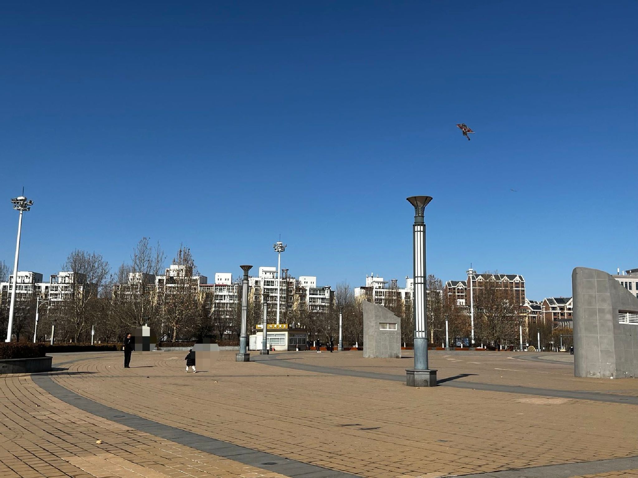 潮阳公园旅行图片 2
