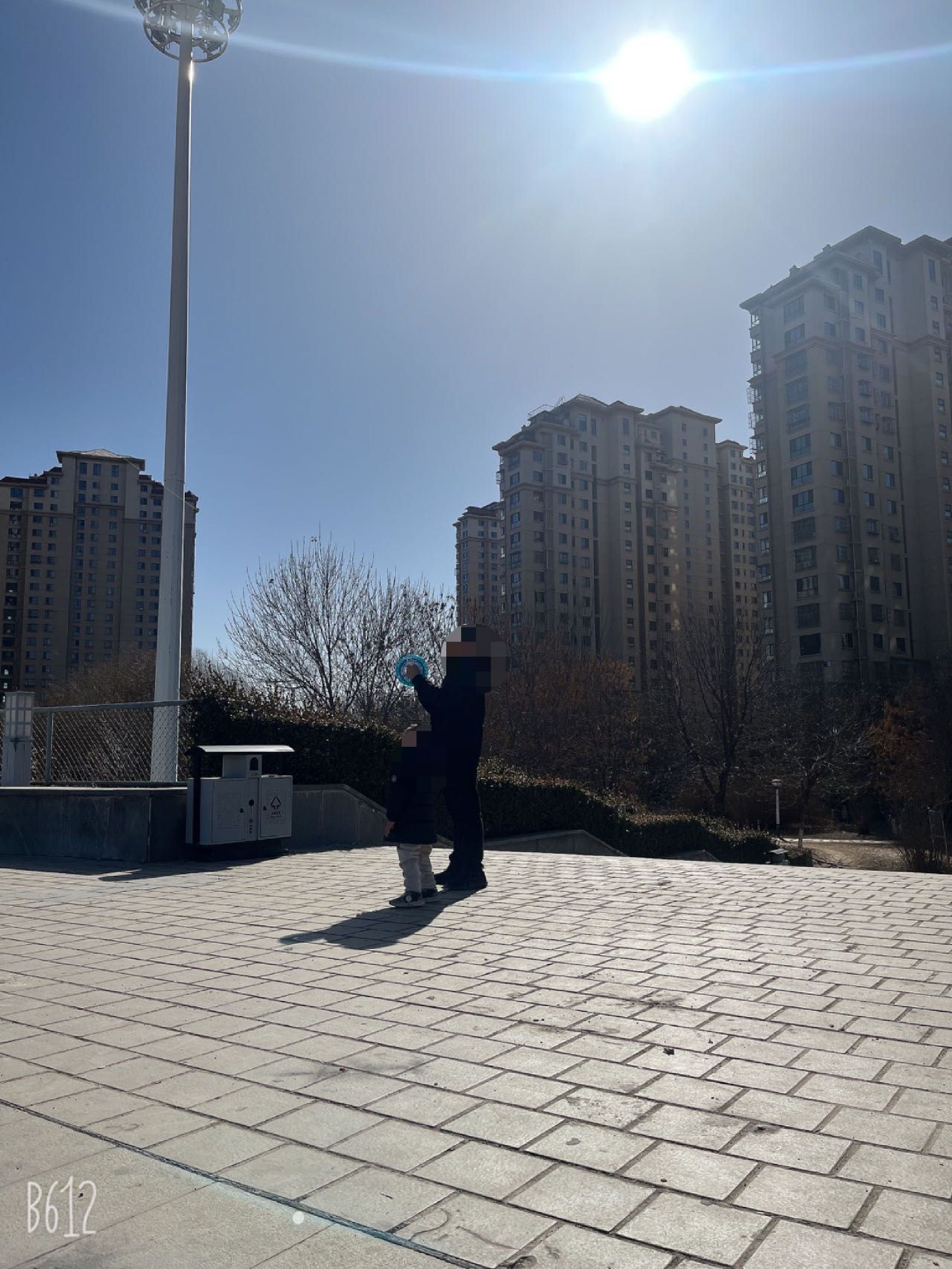 潮阳公园旅行图片 3