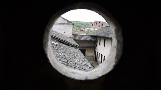 明远第客家围屋旅行图片 2