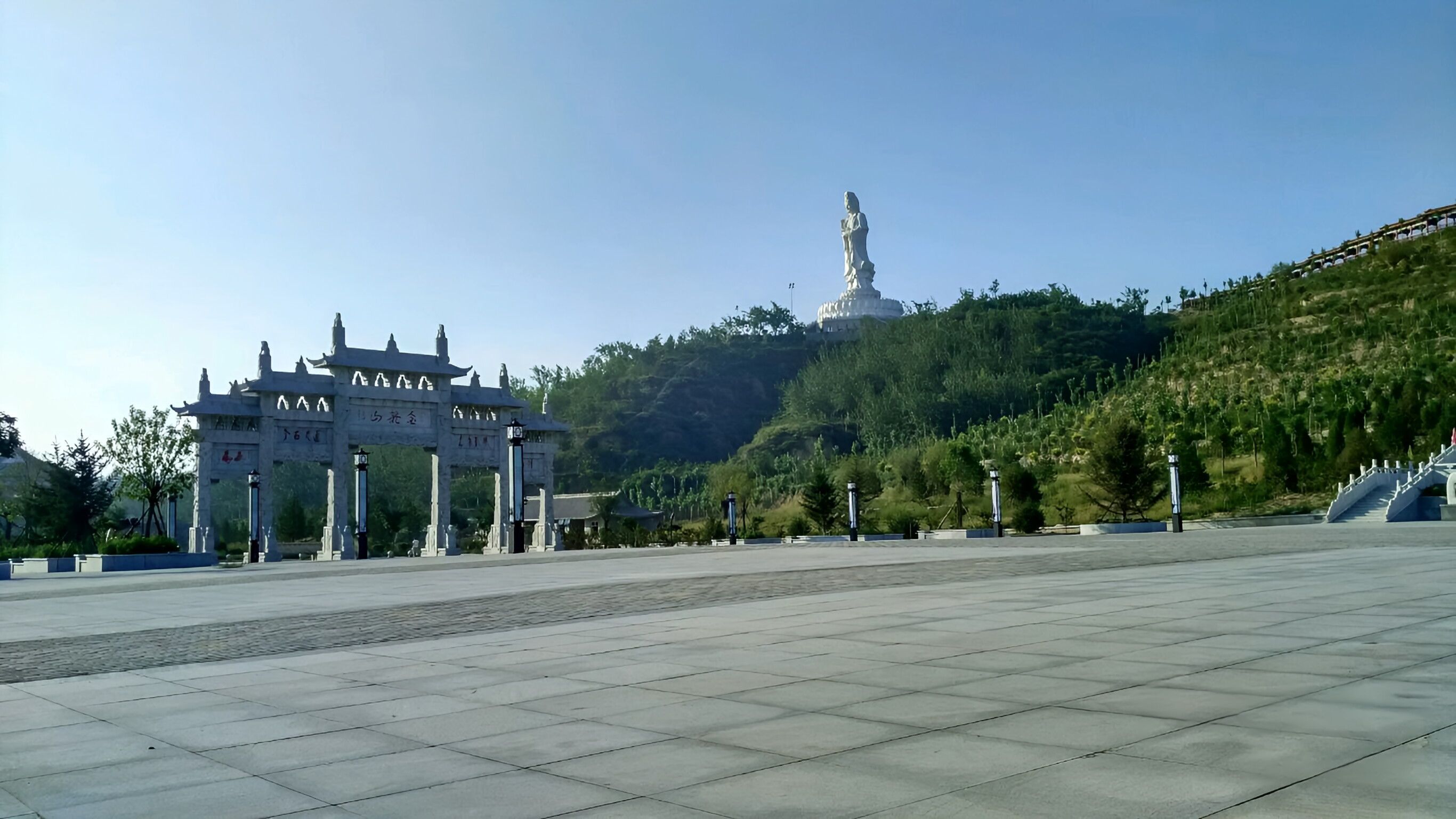 金龙山风景名胜区旅行图片 3