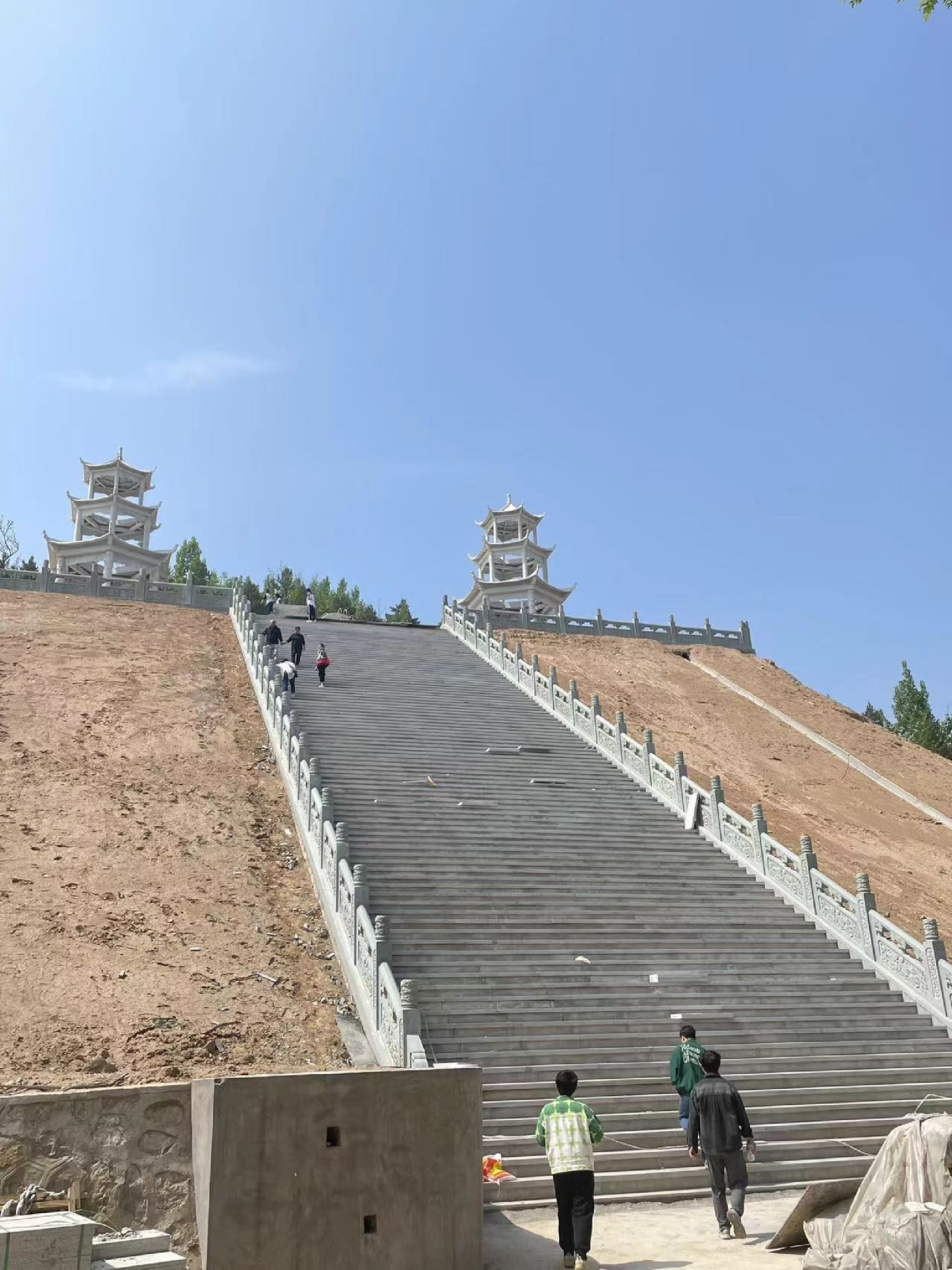 金龙山风景名胜区旅行图片 2