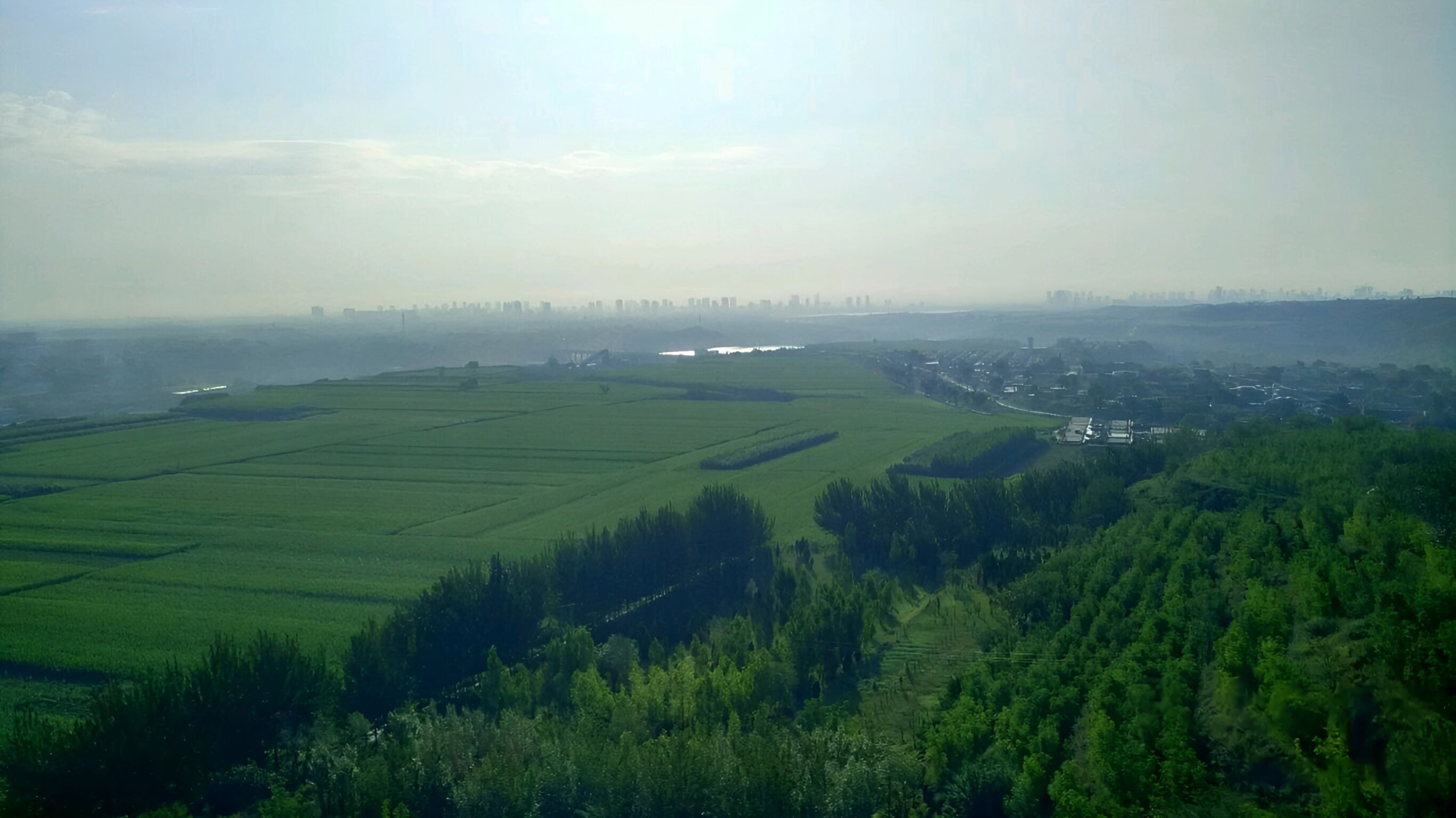 金龙山风景名胜区旅行图片 2
