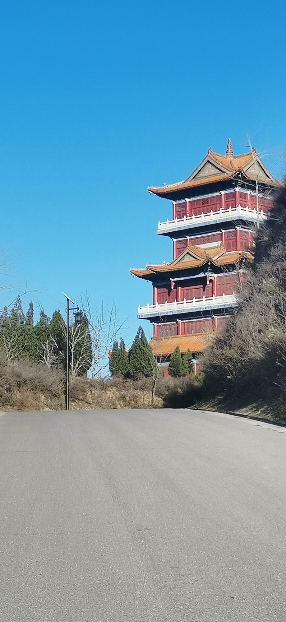 金龙山风景名胜区旅行图片 2