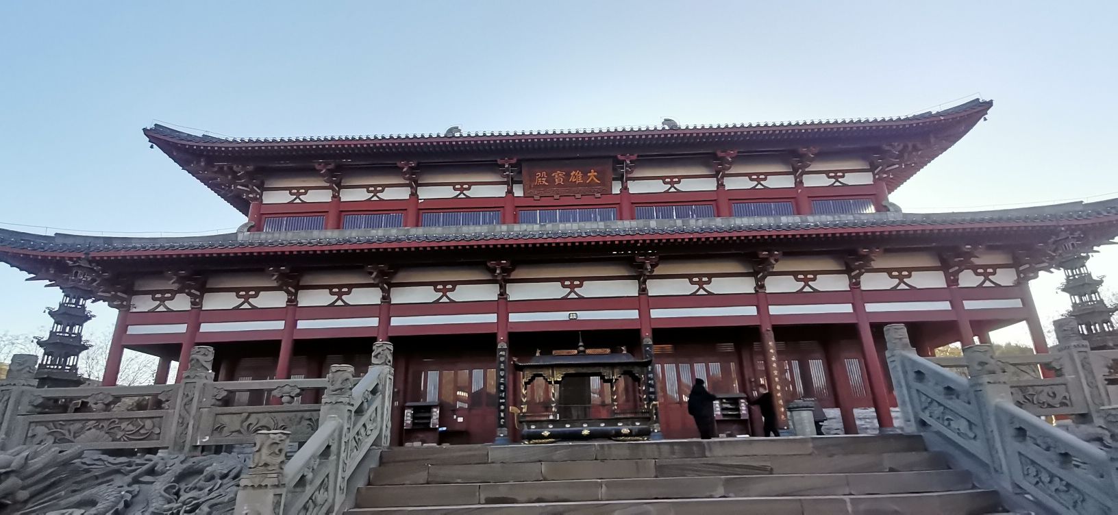 金龙山风景名胜区旅行图片 3