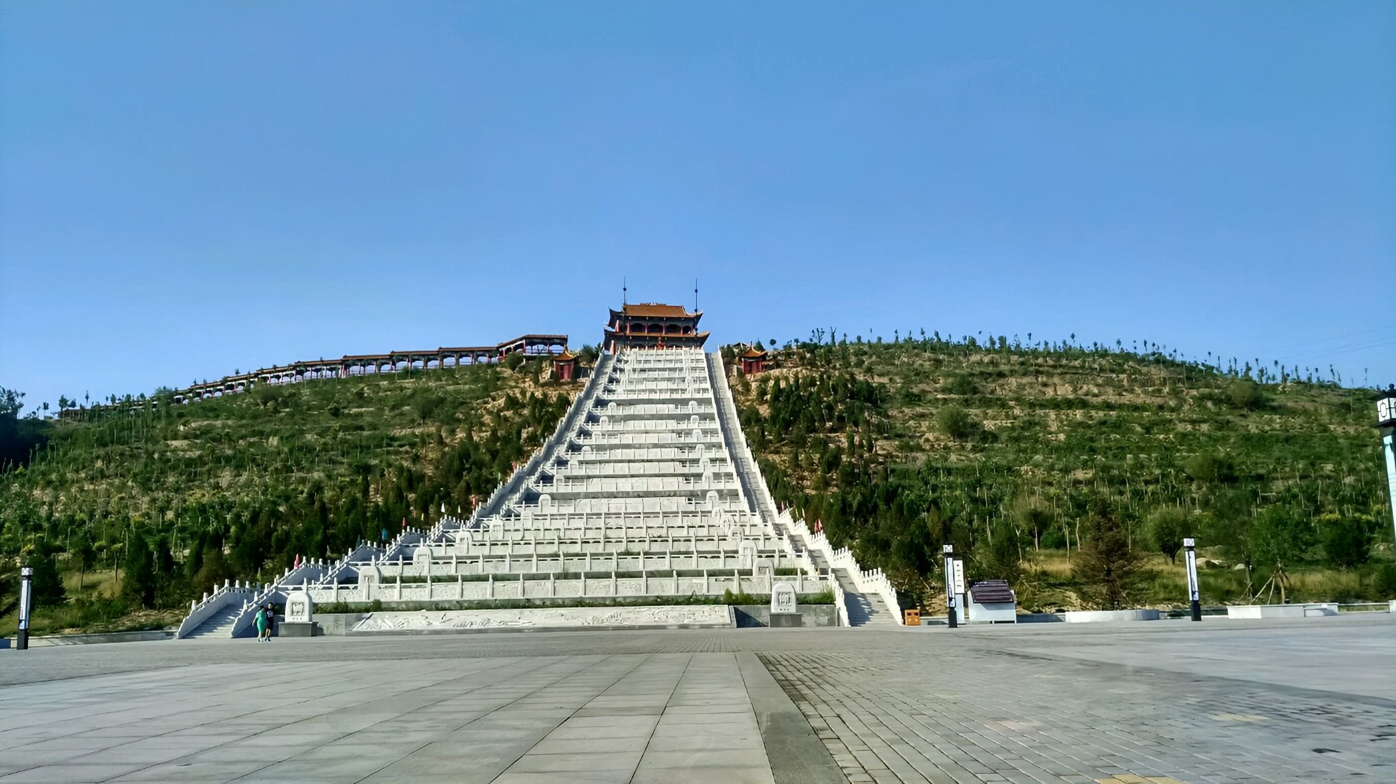 金龙山风景名胜区旅行图片 1