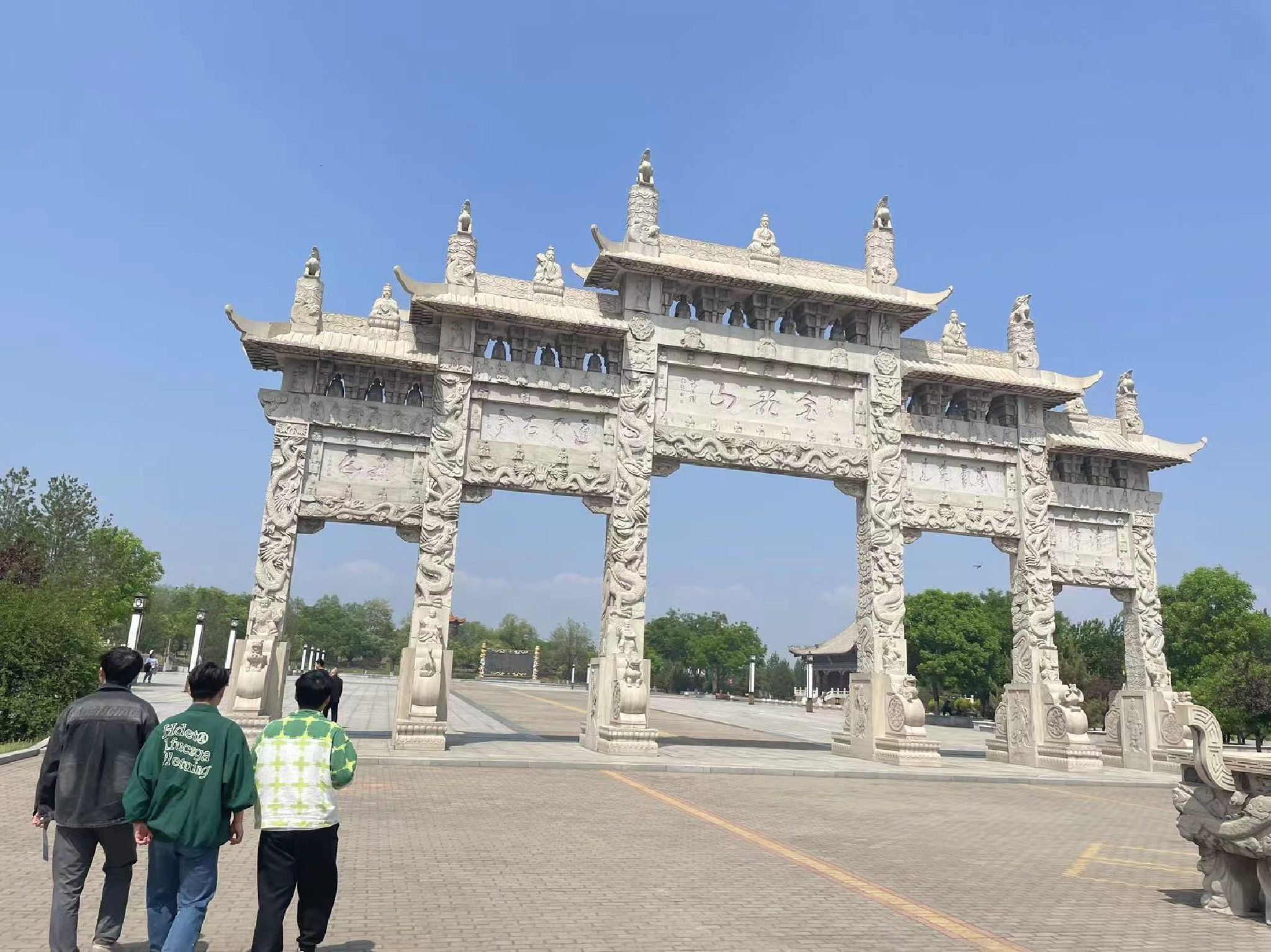 金龙山风景名胜区旅行图片 1