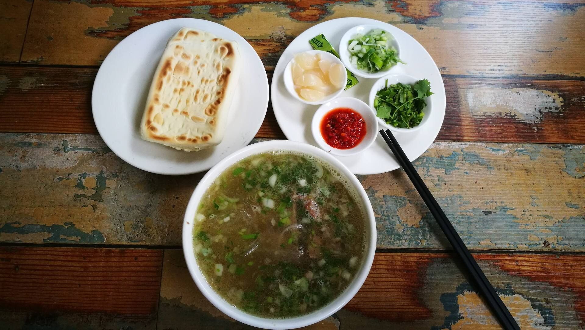 宁夏红餐厅