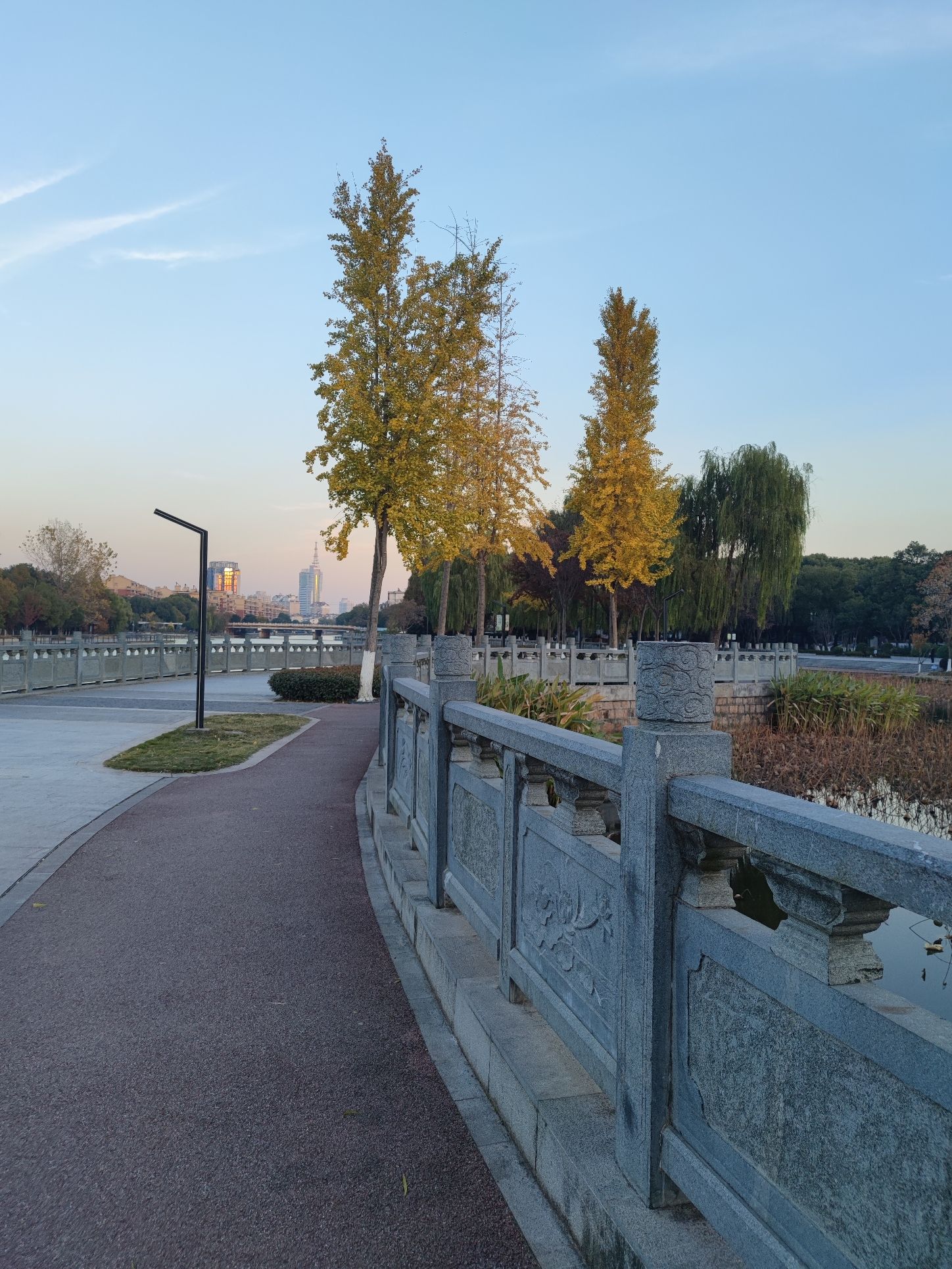 洪波公园旅行图片 2