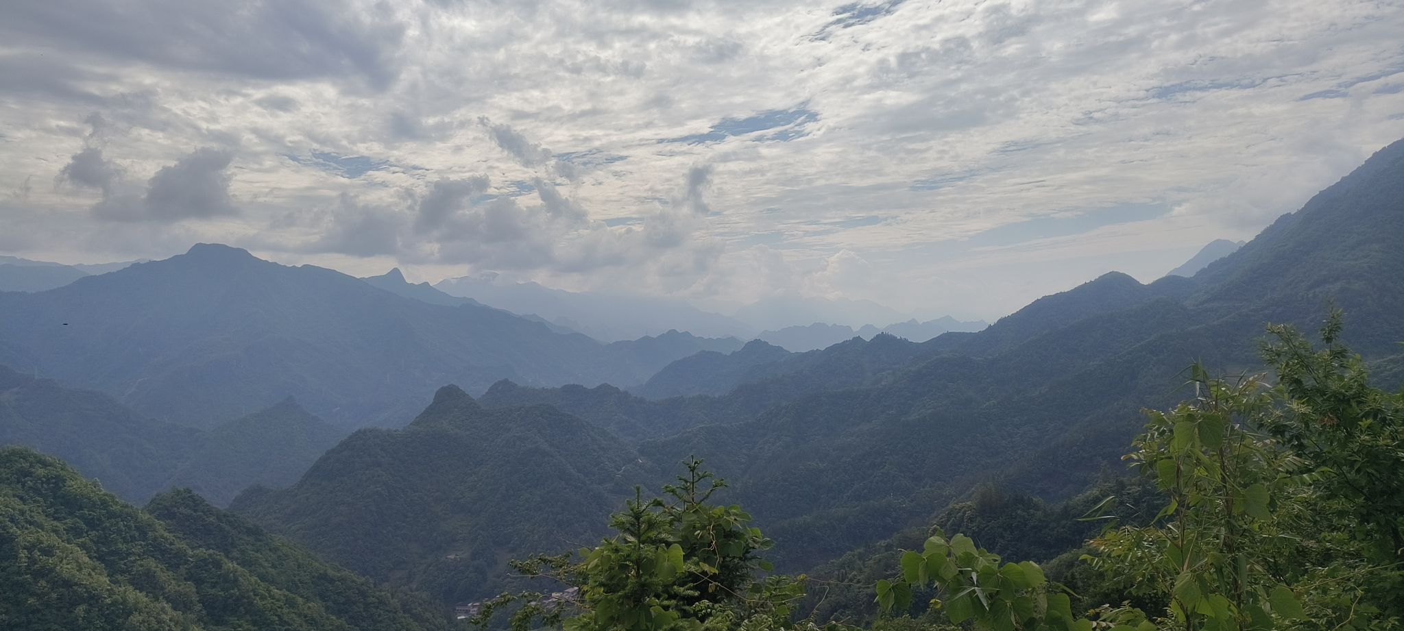 神道谷旅行图片 3
