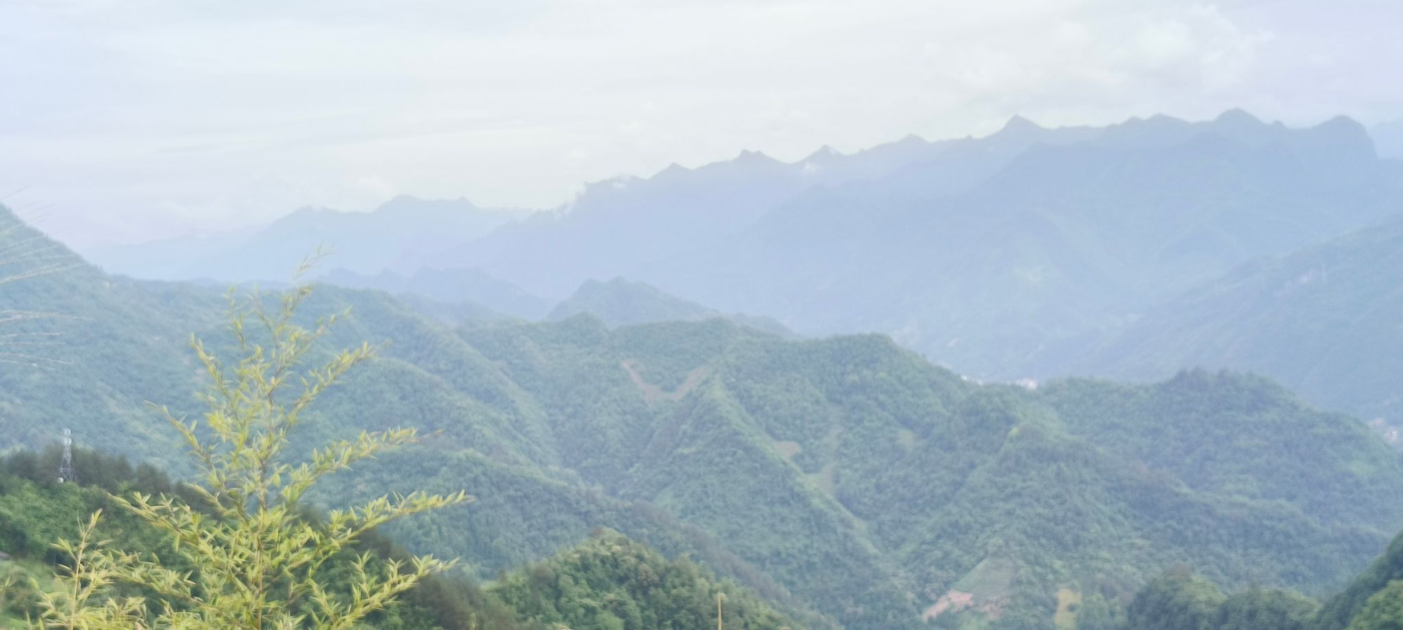 神道谷旅行图片 1
