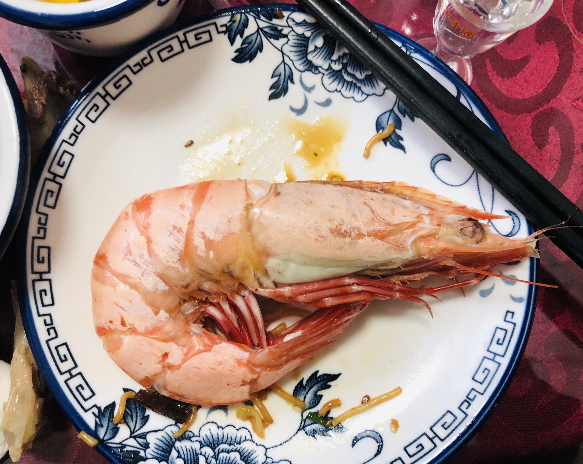 鲜海渔村(秀英兴海美食广场)