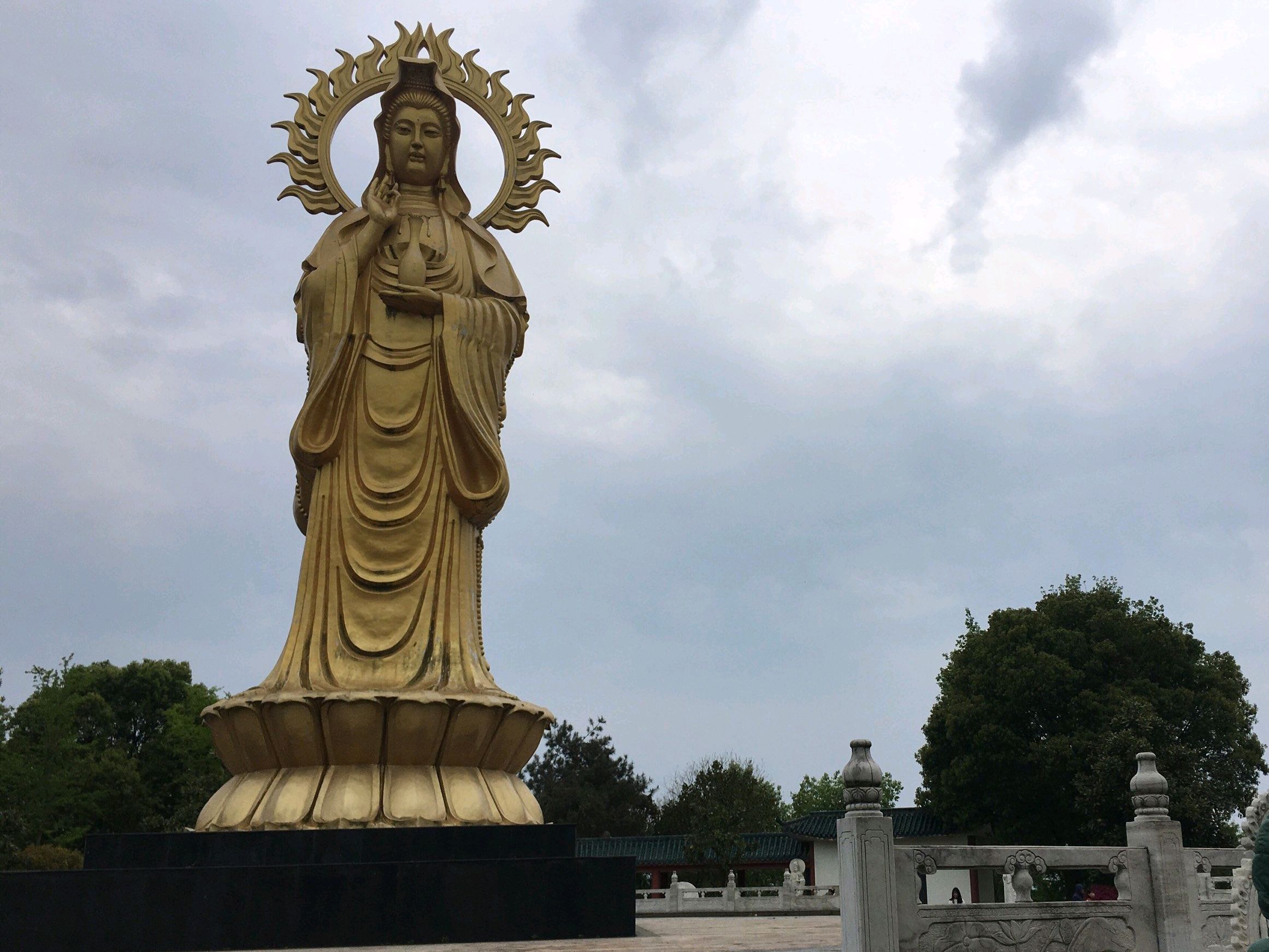 观音岛