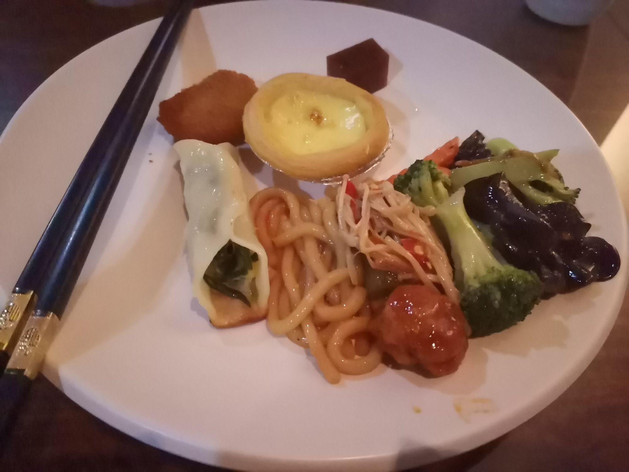 大连横山公园旅行图片 3