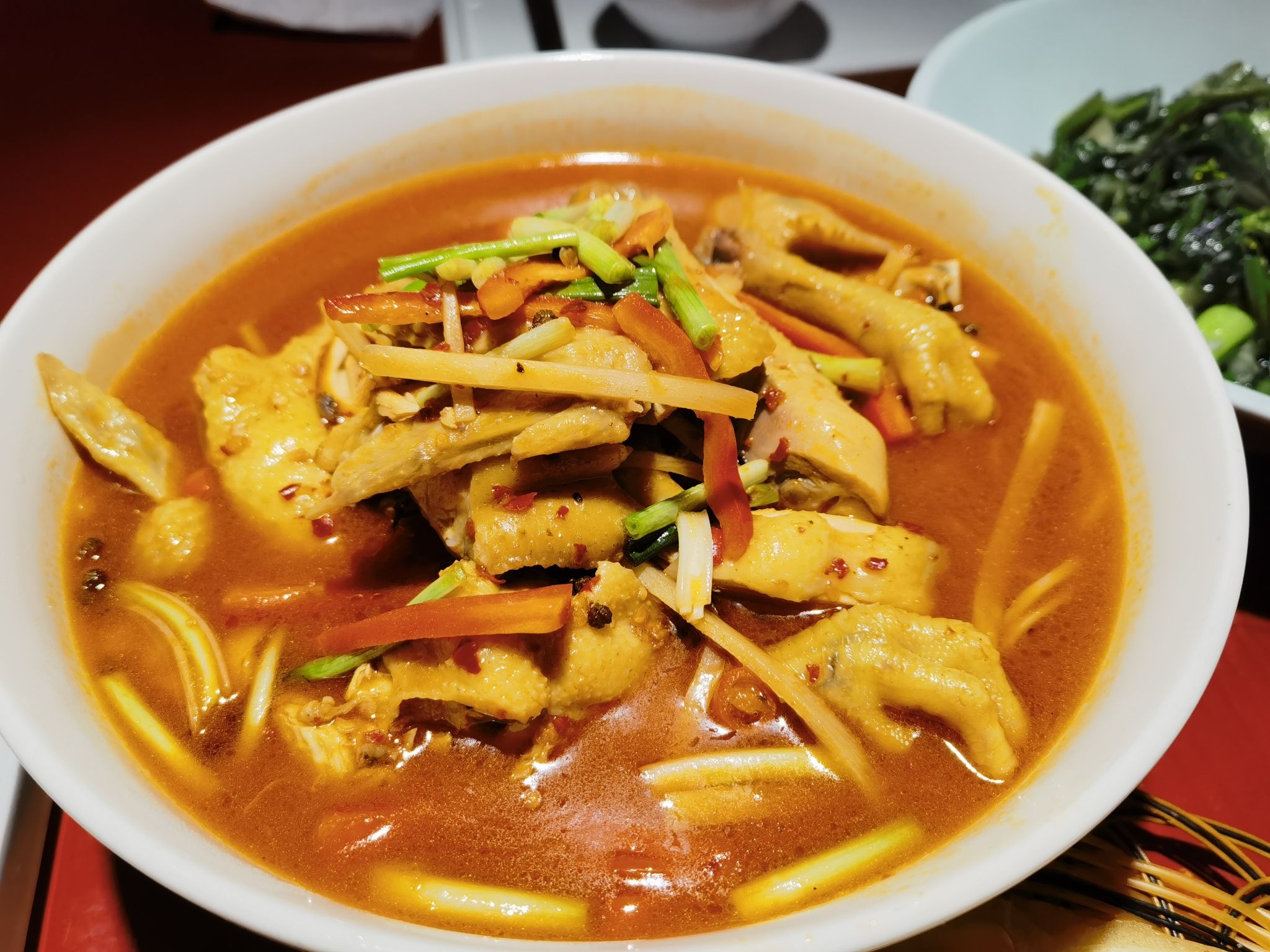醉永州饭馆(翠苑花园店)