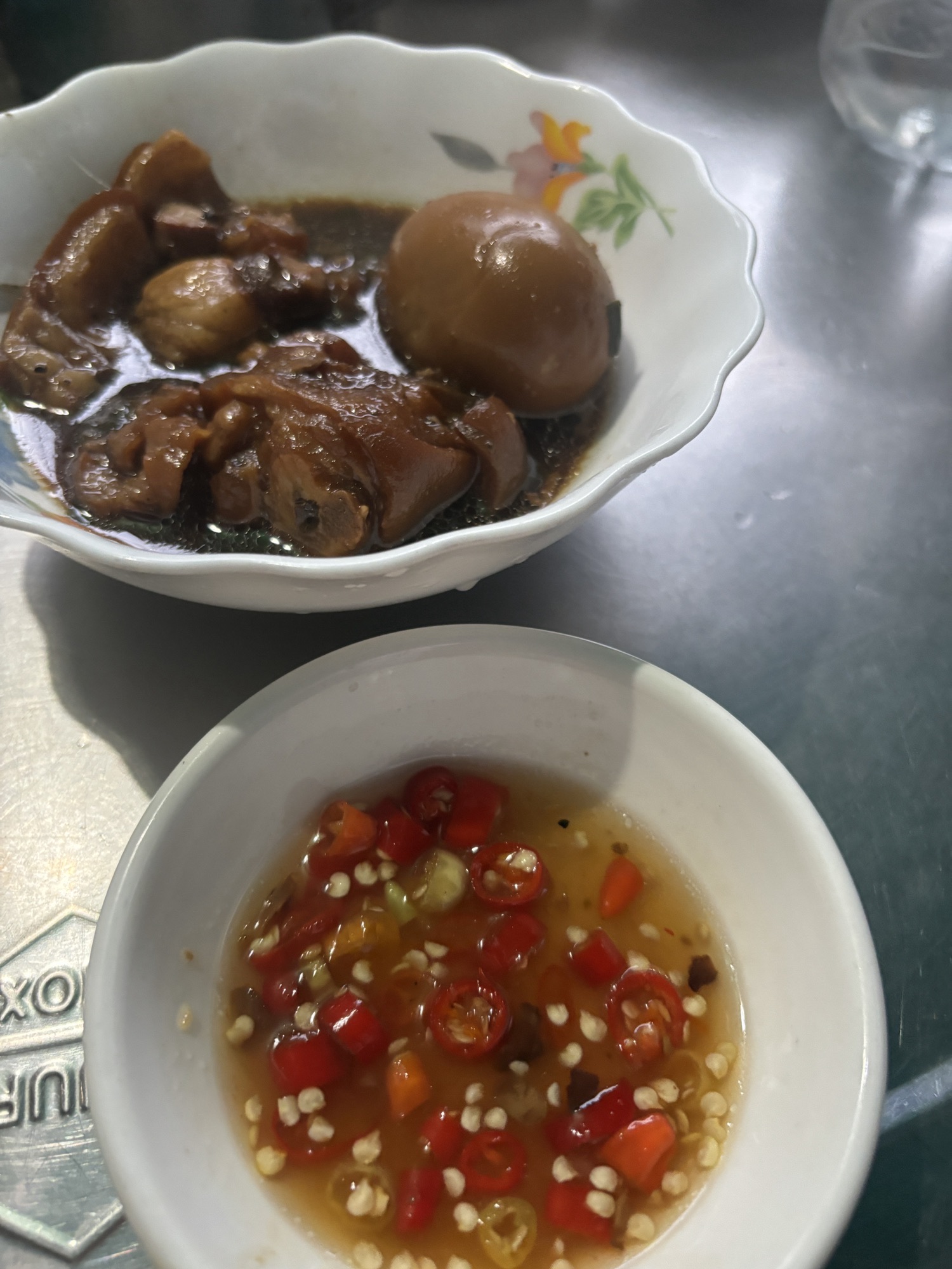 曹杨公园-城隍庙爆鱼旅行图片 1
