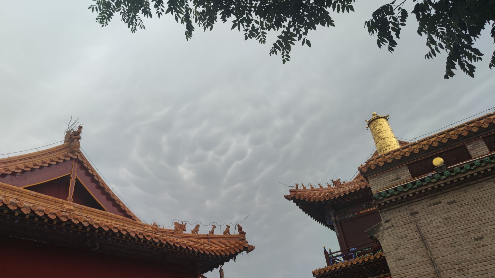 大召历史文化旅游区旅行图片 2