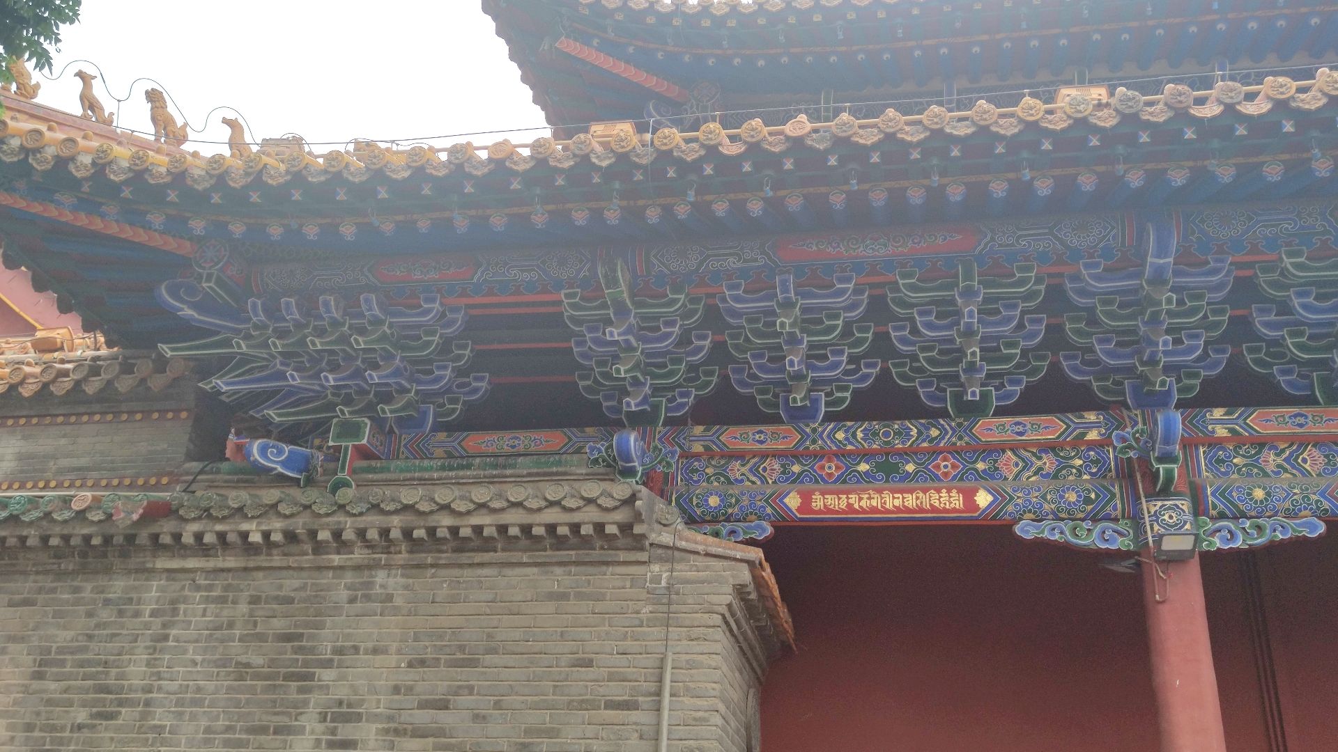 大召历史文化旅游区旅行图片 1