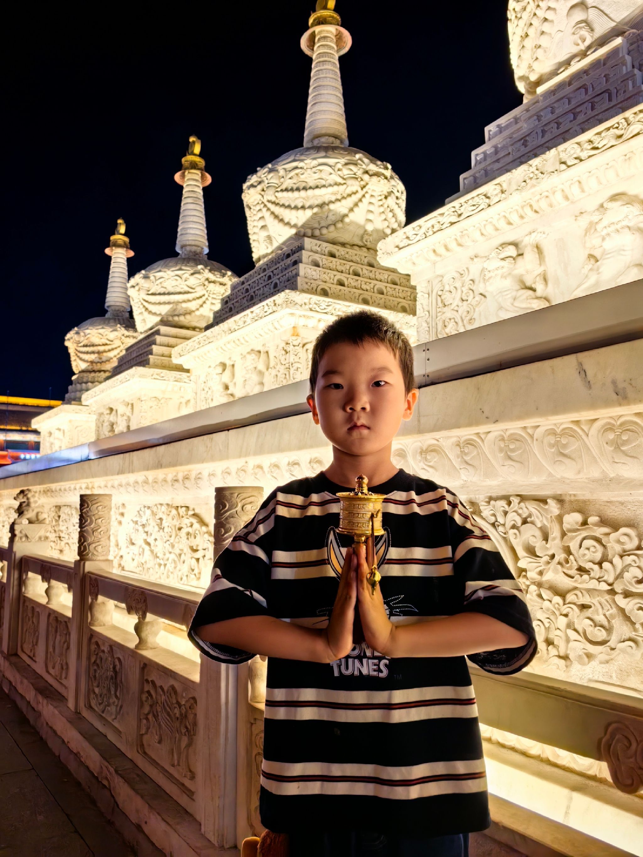大召历史文化旅游区旅行图片 1