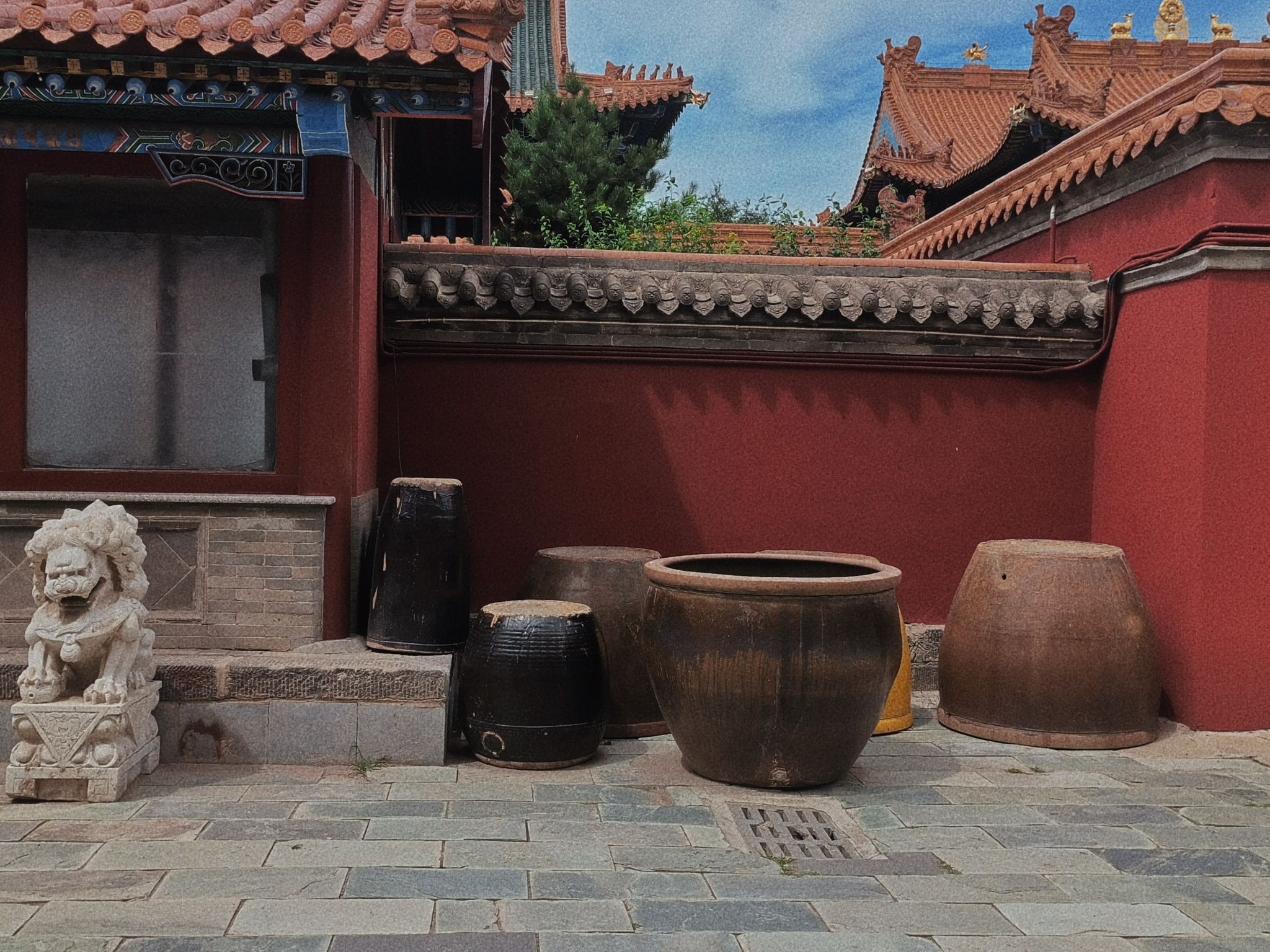 大召历史文化旅游区旅行图片 1