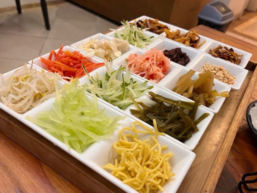 懿精致私厨(金元·椰景蓝岸店)