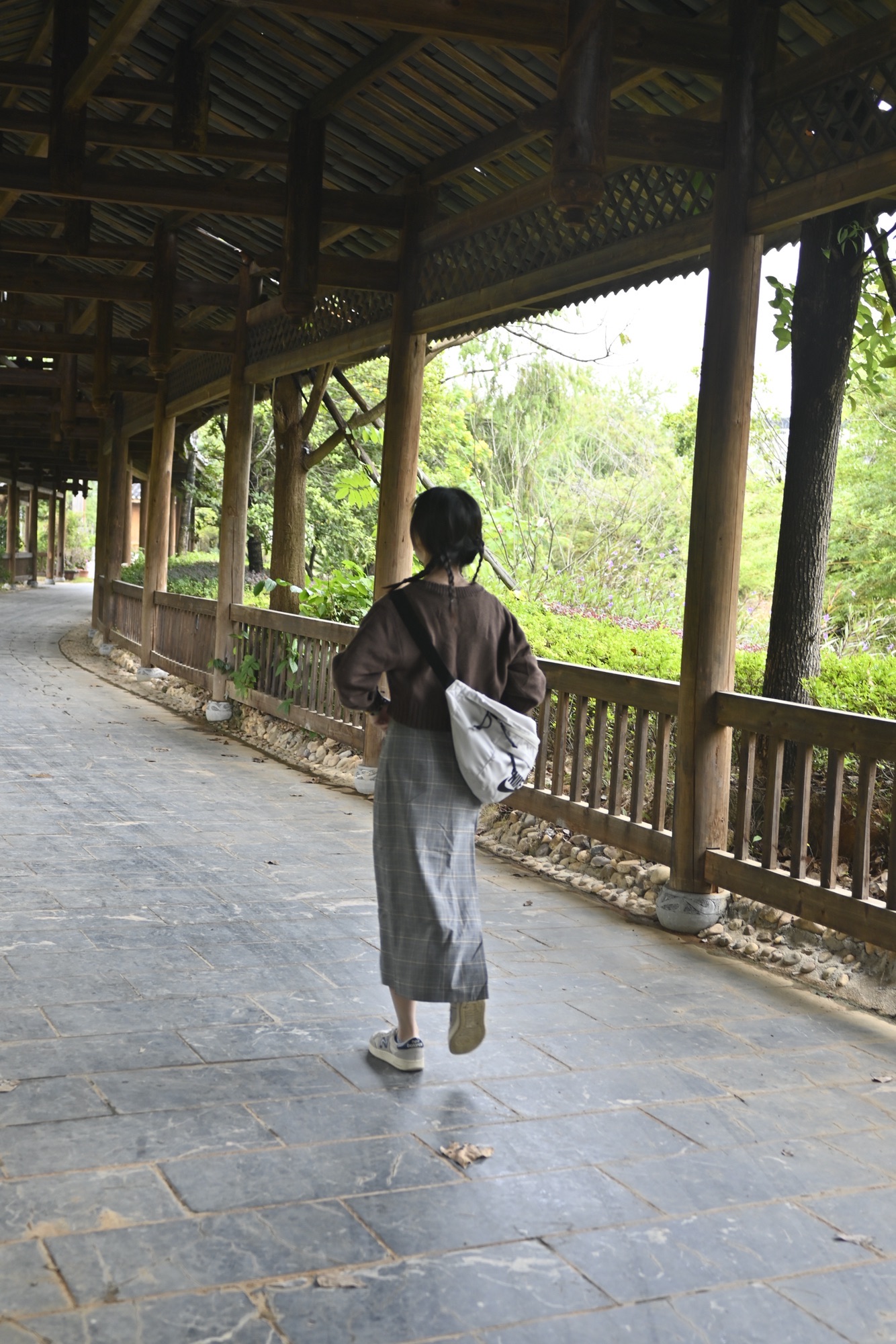 瓦窑小镇旅行图片 3