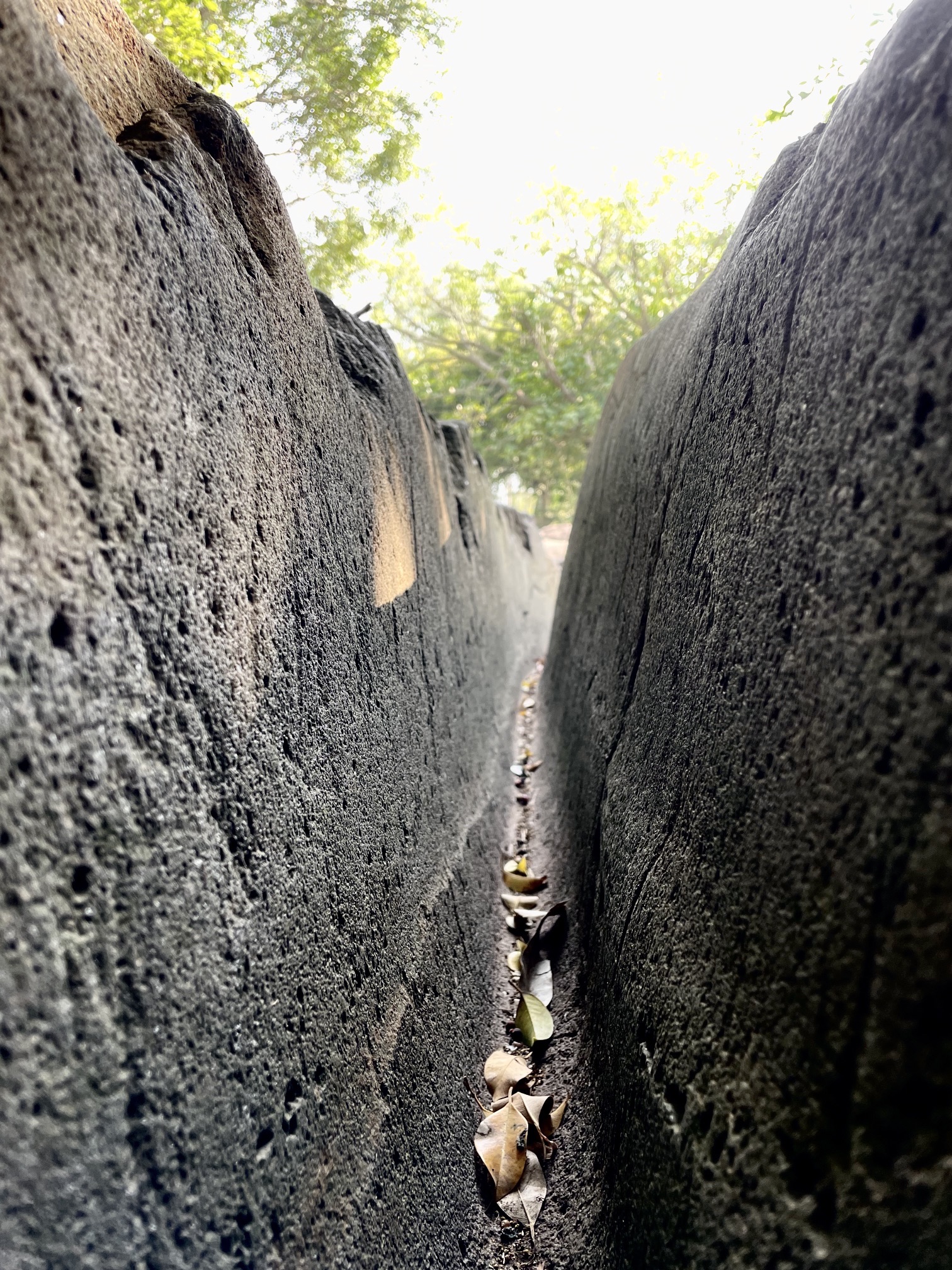 调丰古官道遗址旅行图片 1
