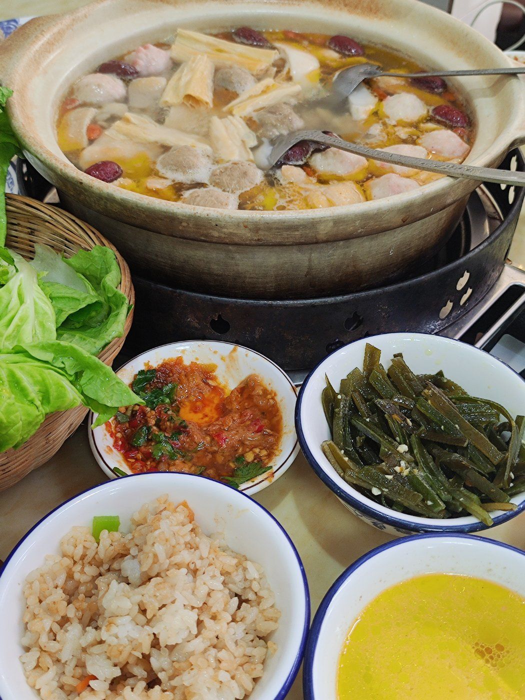 海南菜馆(海韵书香店)
