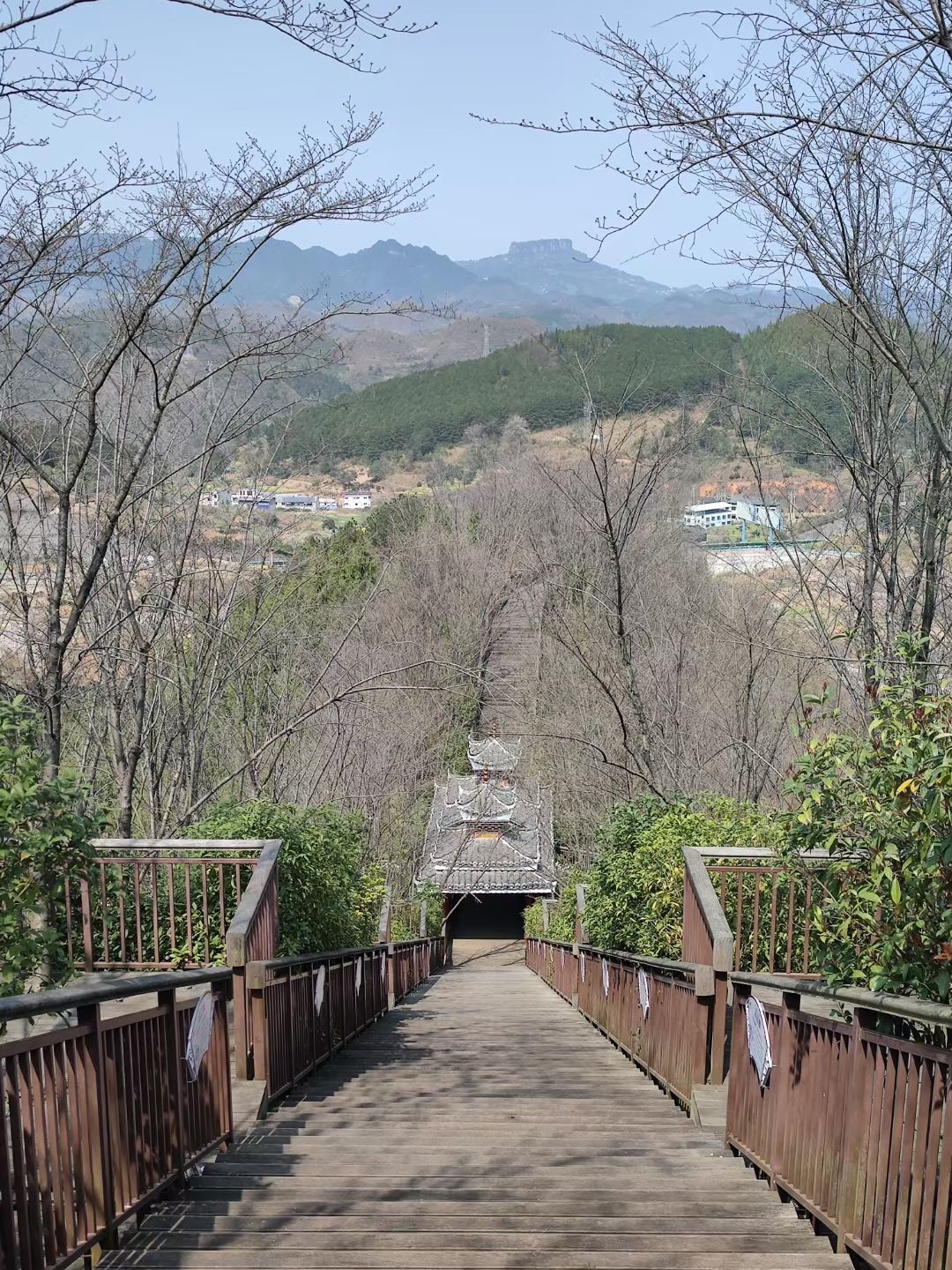 白午公园