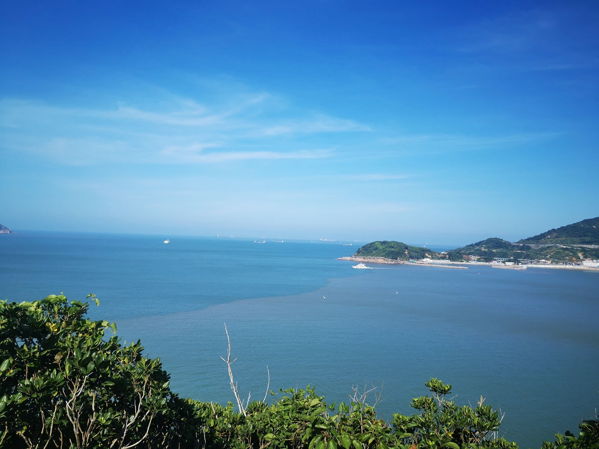 沙龙沙滩旅游景点旅行图片 3