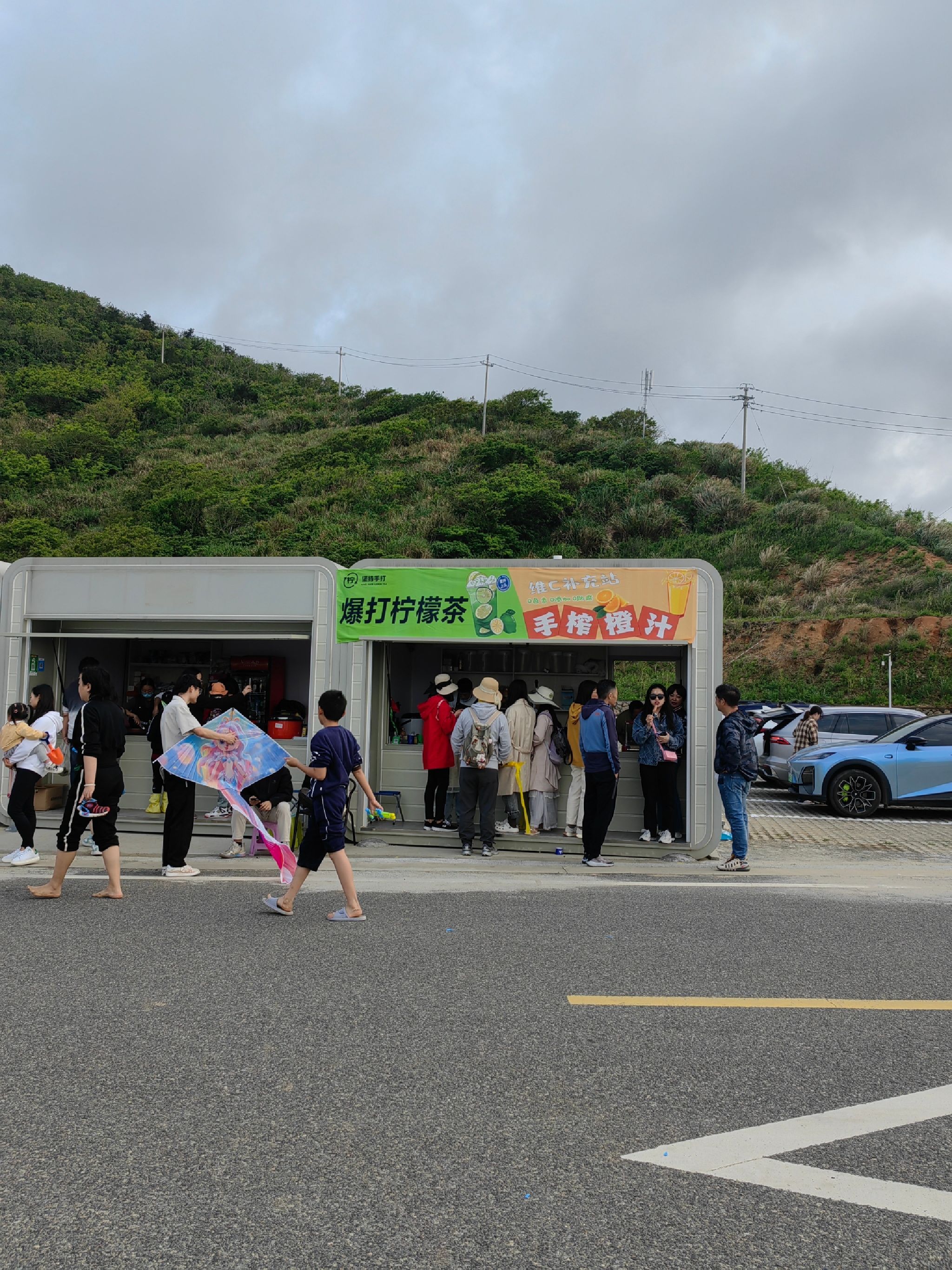 沙龙沙滩旅游景点旅行图片 2