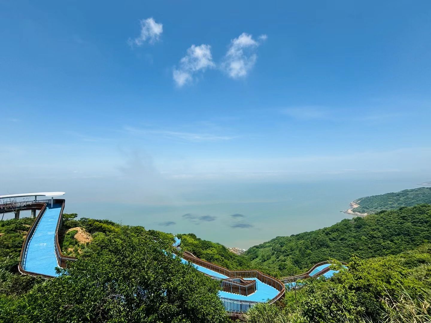 沙龙沙滩旅游景点旅行图片 3