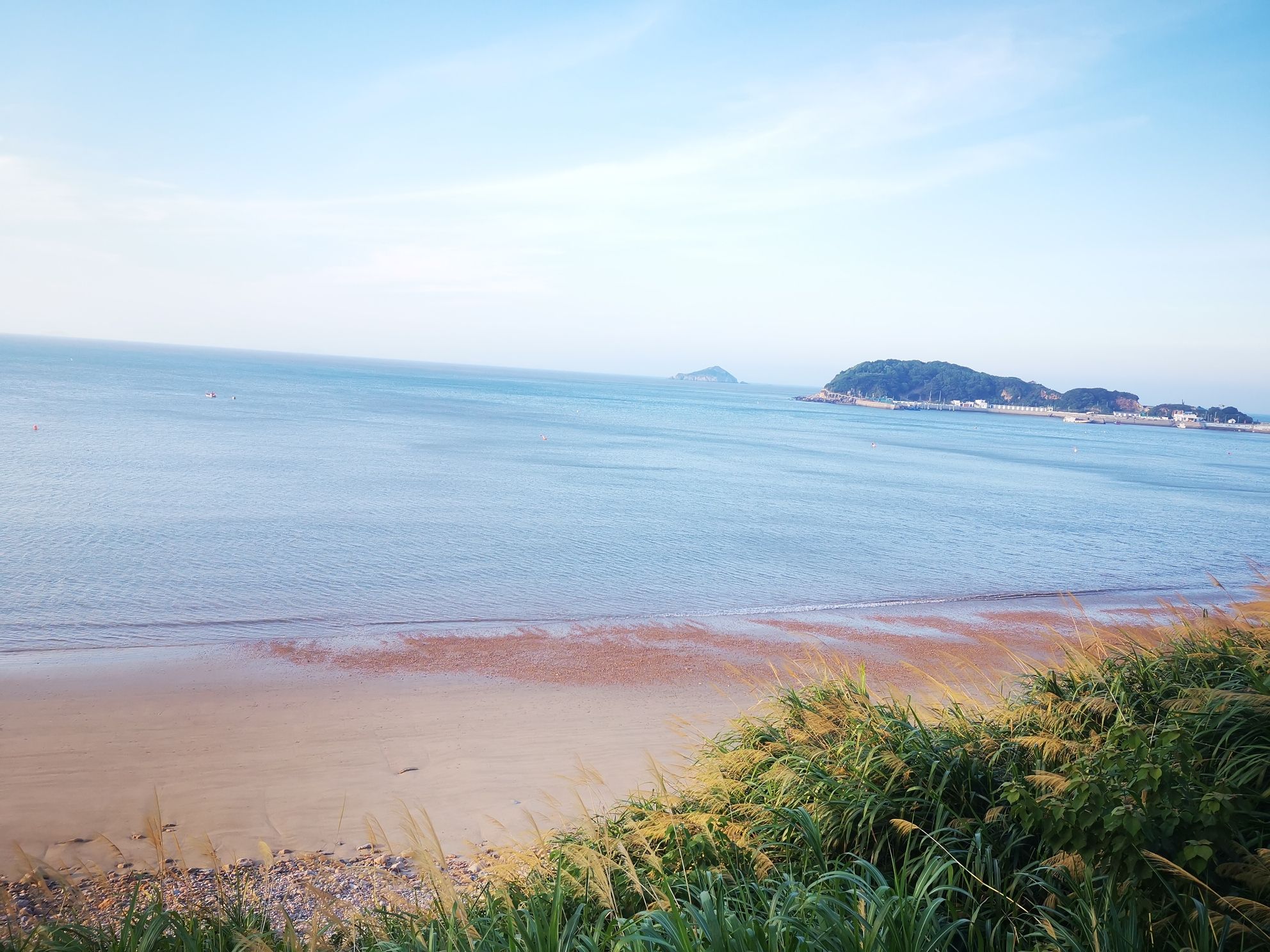 沙龙沙滩旅游景点旅行图片 2