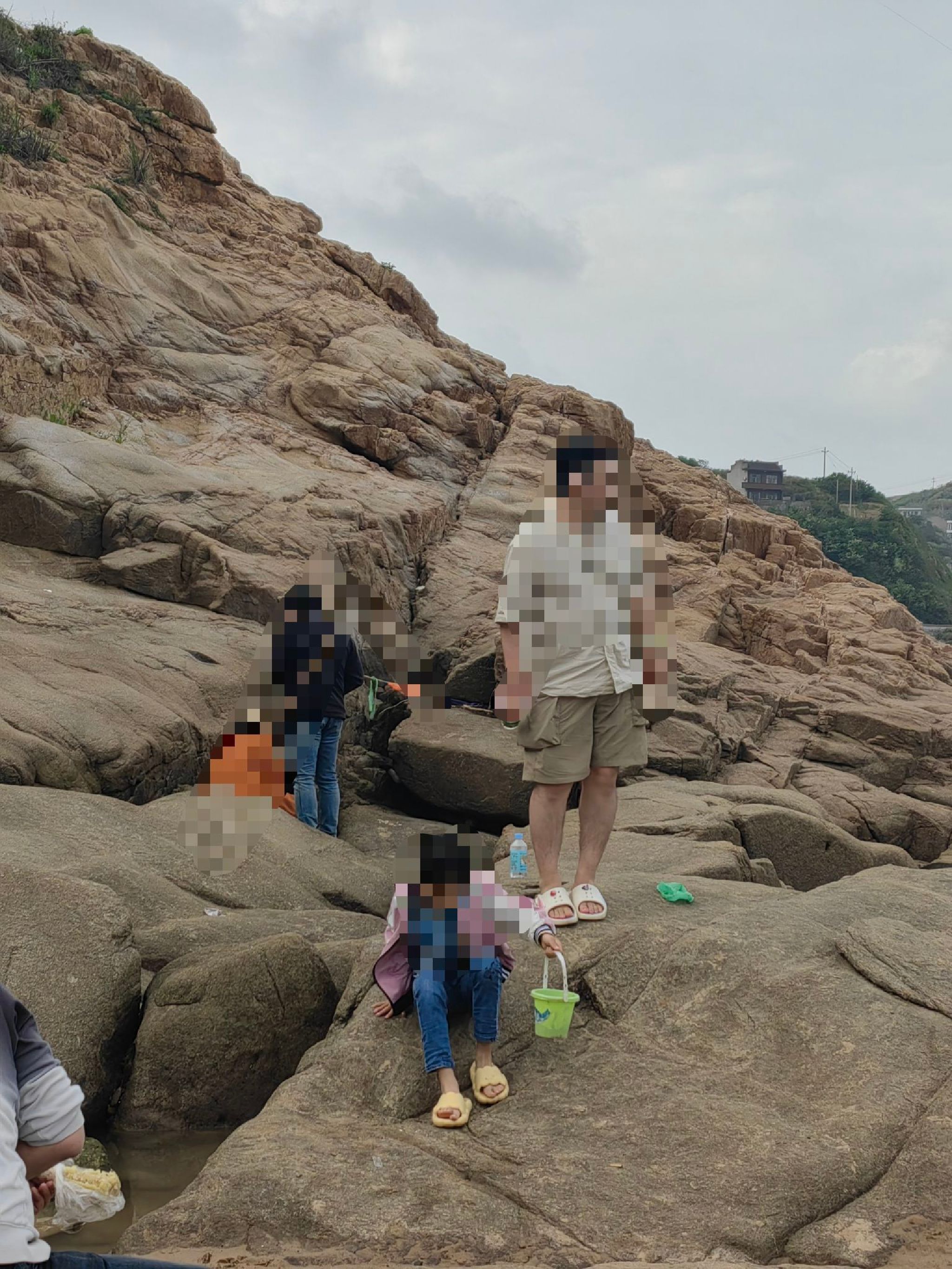 沙龙沙滩旅游景点旅行图片 3