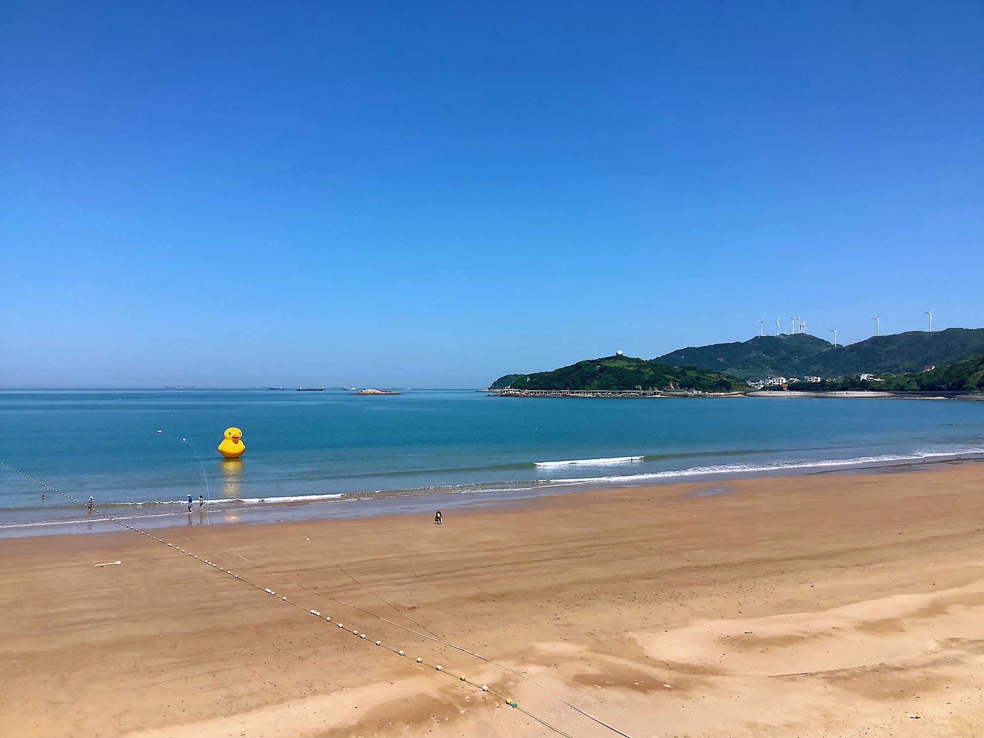 沙龙沙滩旅游景点旅行图片 3