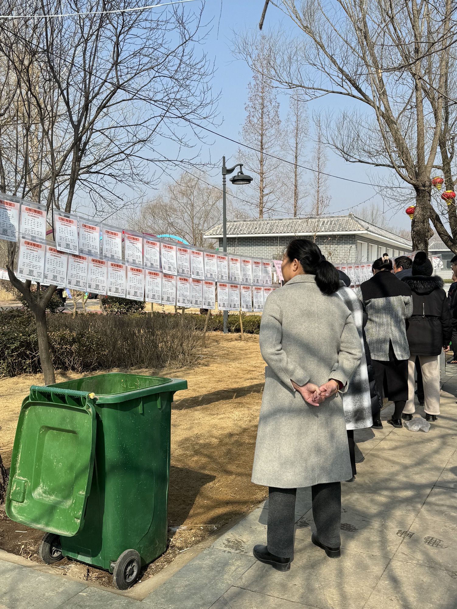 天佛风景名胜区旅行图片 2