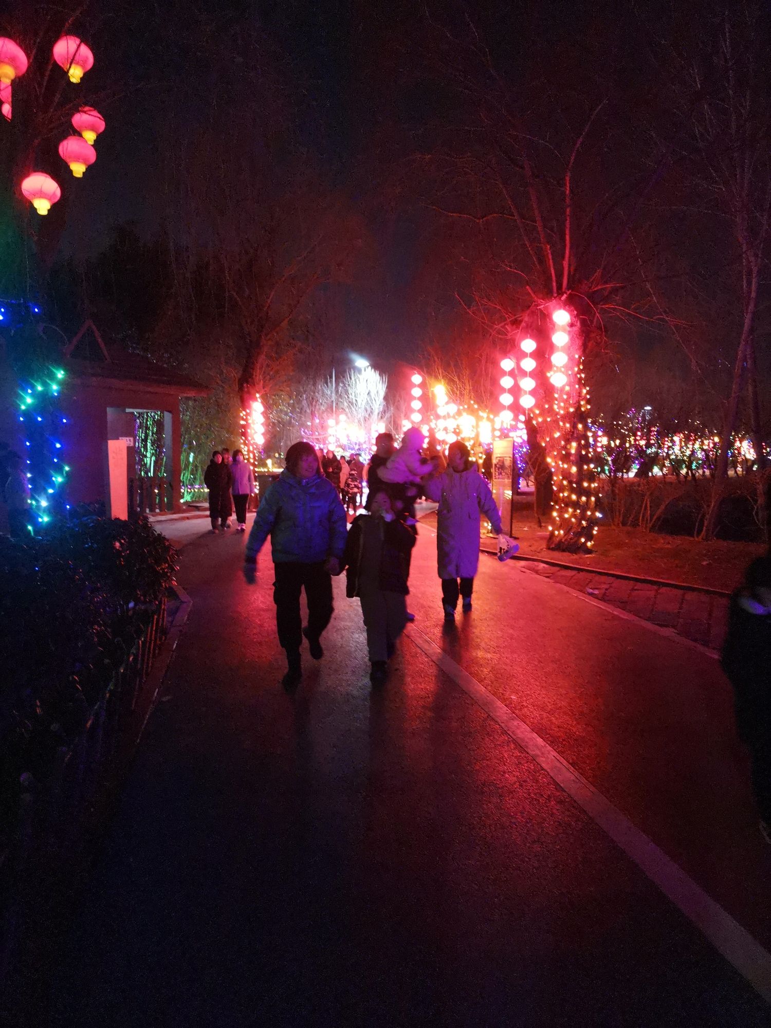 天佛风景名胜区旅行图片 2