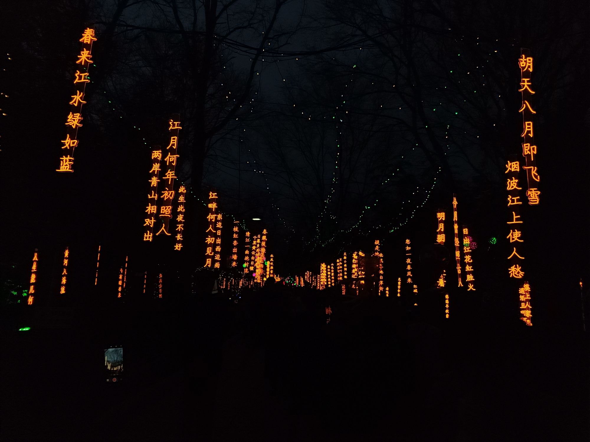 天佛风景名胜区旅行图片 3