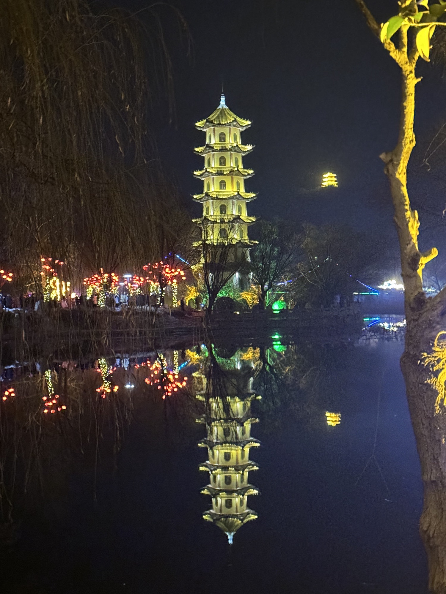 天佛风景名胜区旅行图片 3