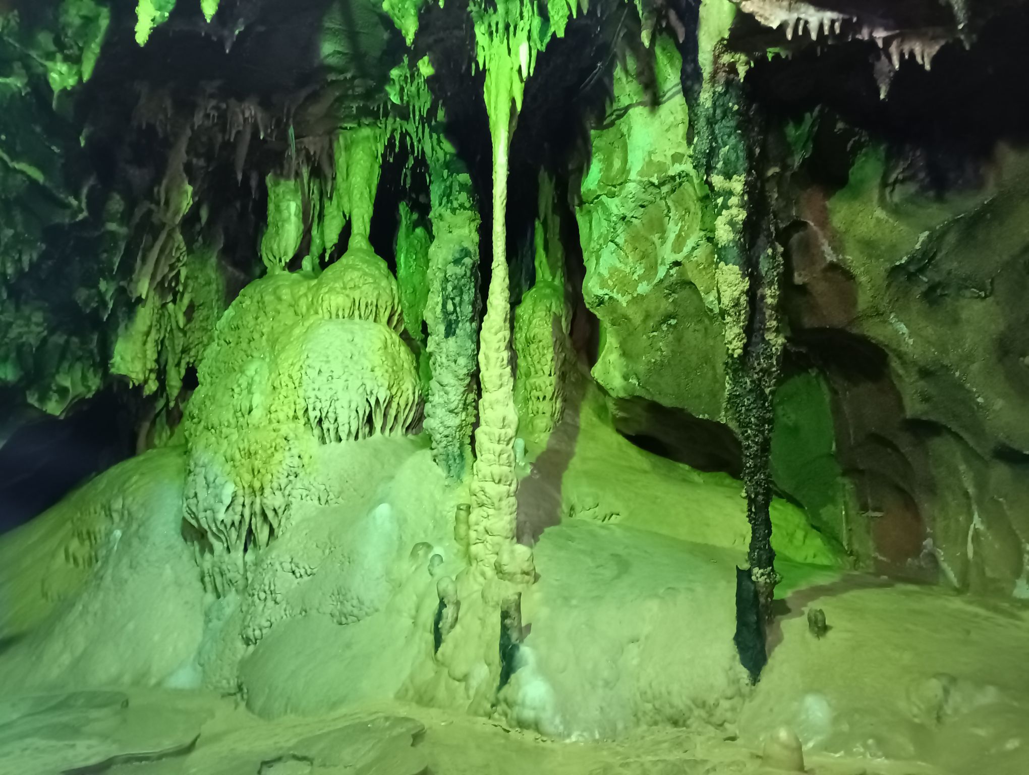 莲花洞旅行图片 2