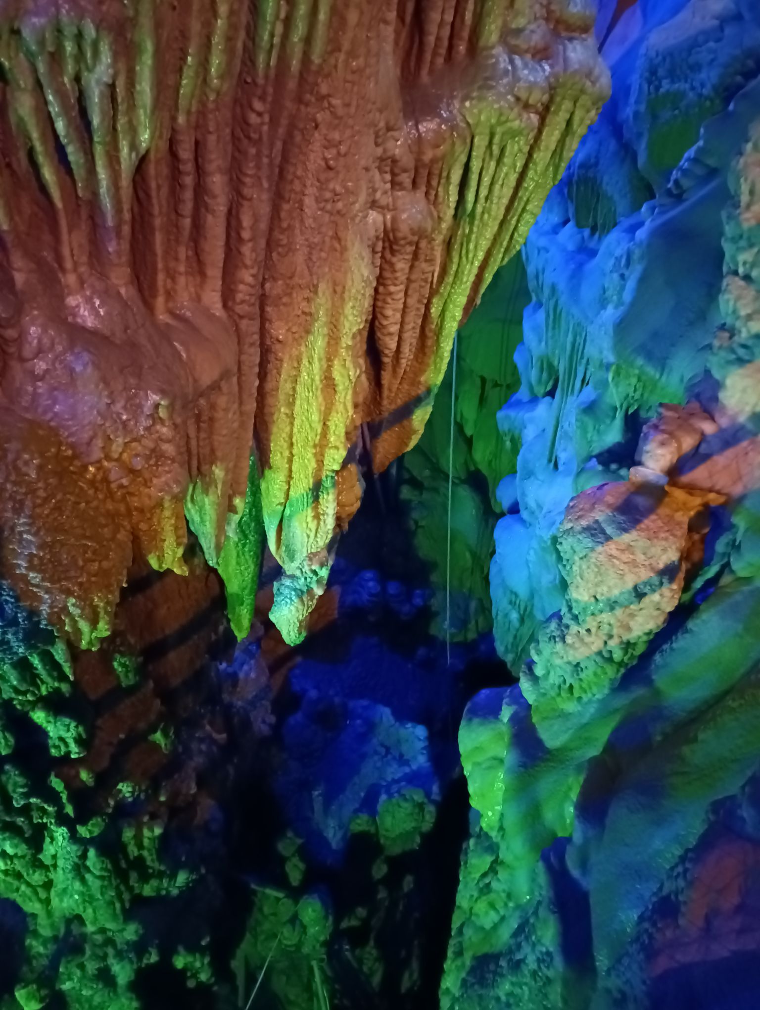 莲花洞旅行图片 3