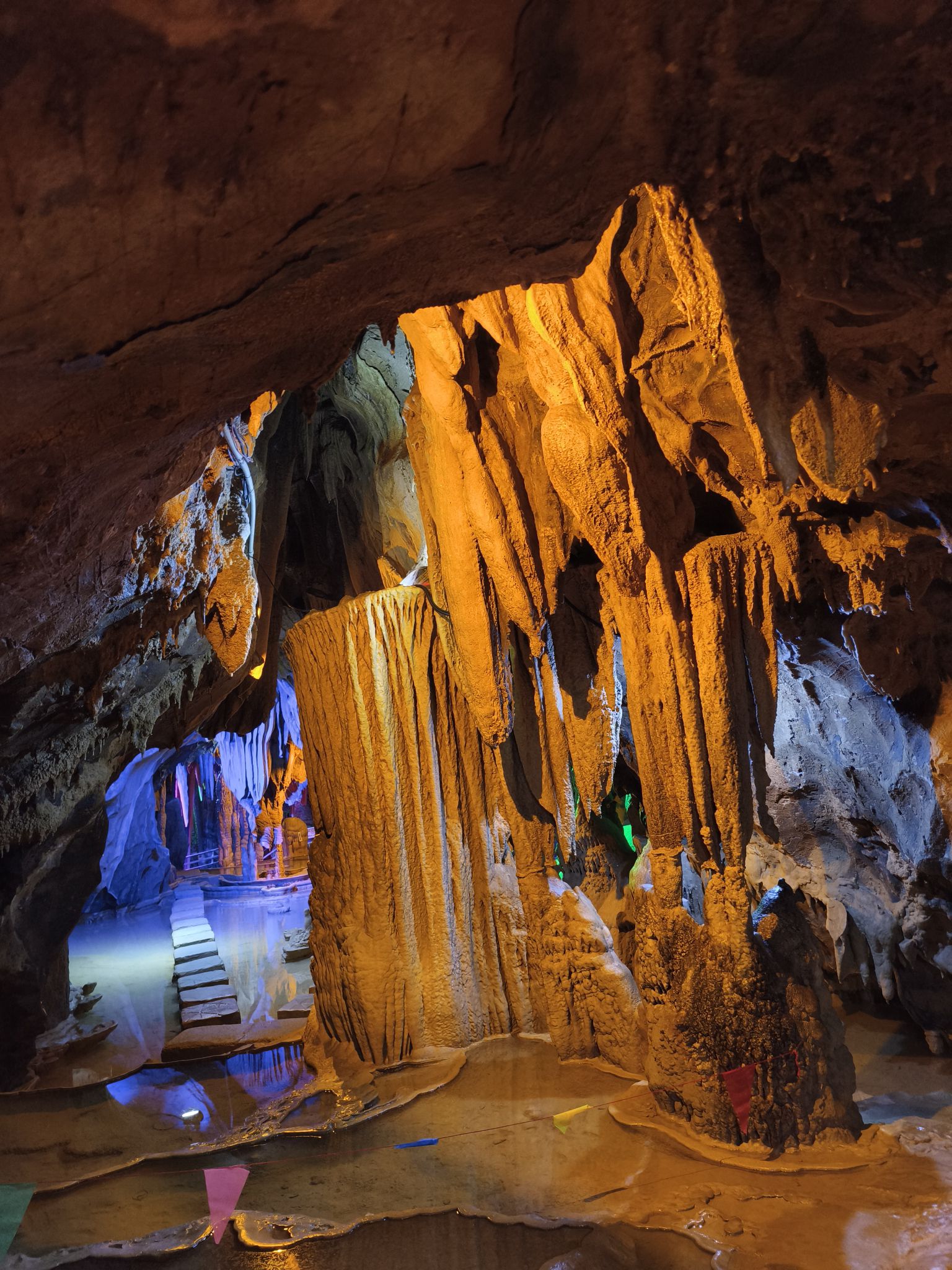莲花洞旅行图片 2