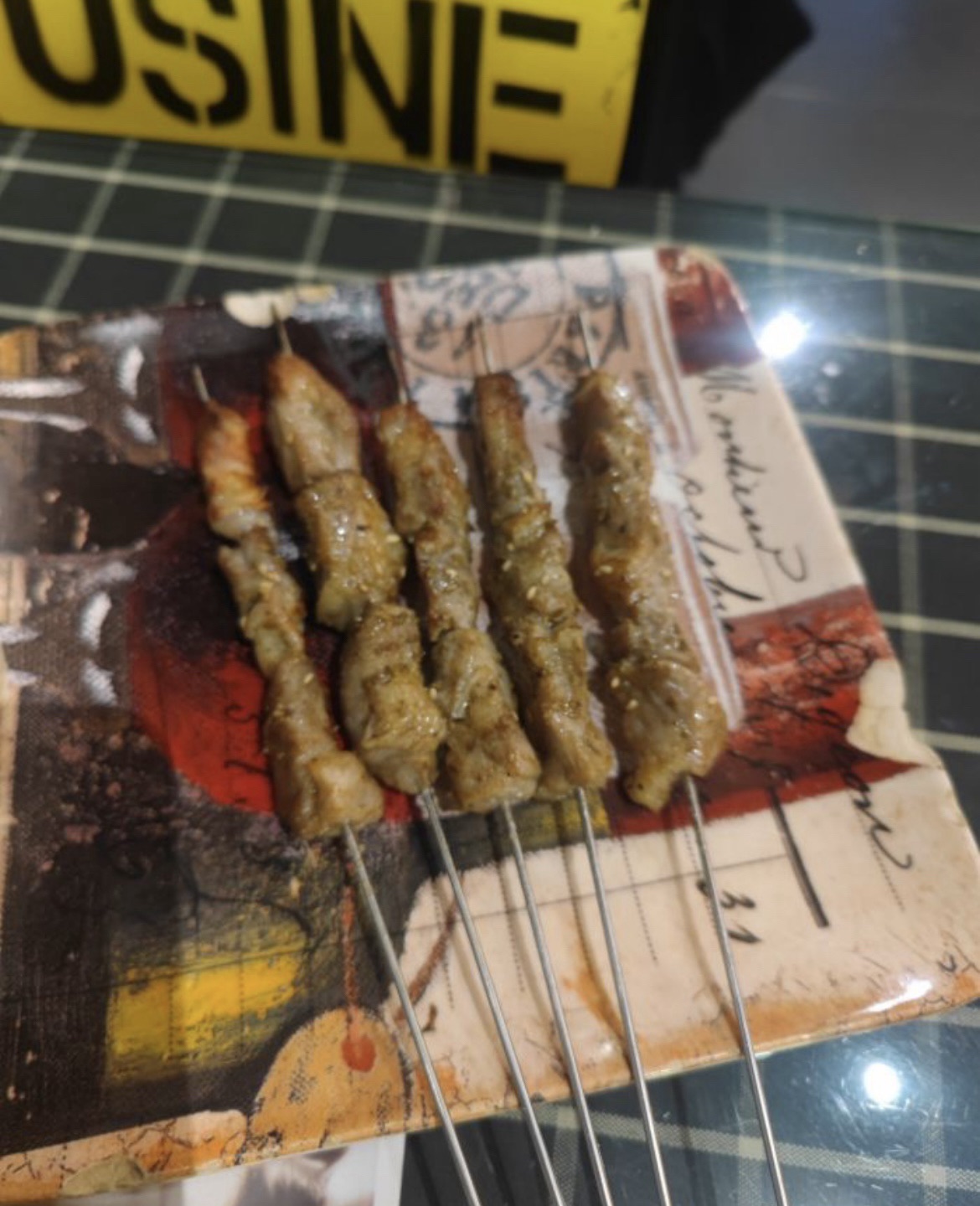 贝贝海鲜小吃店