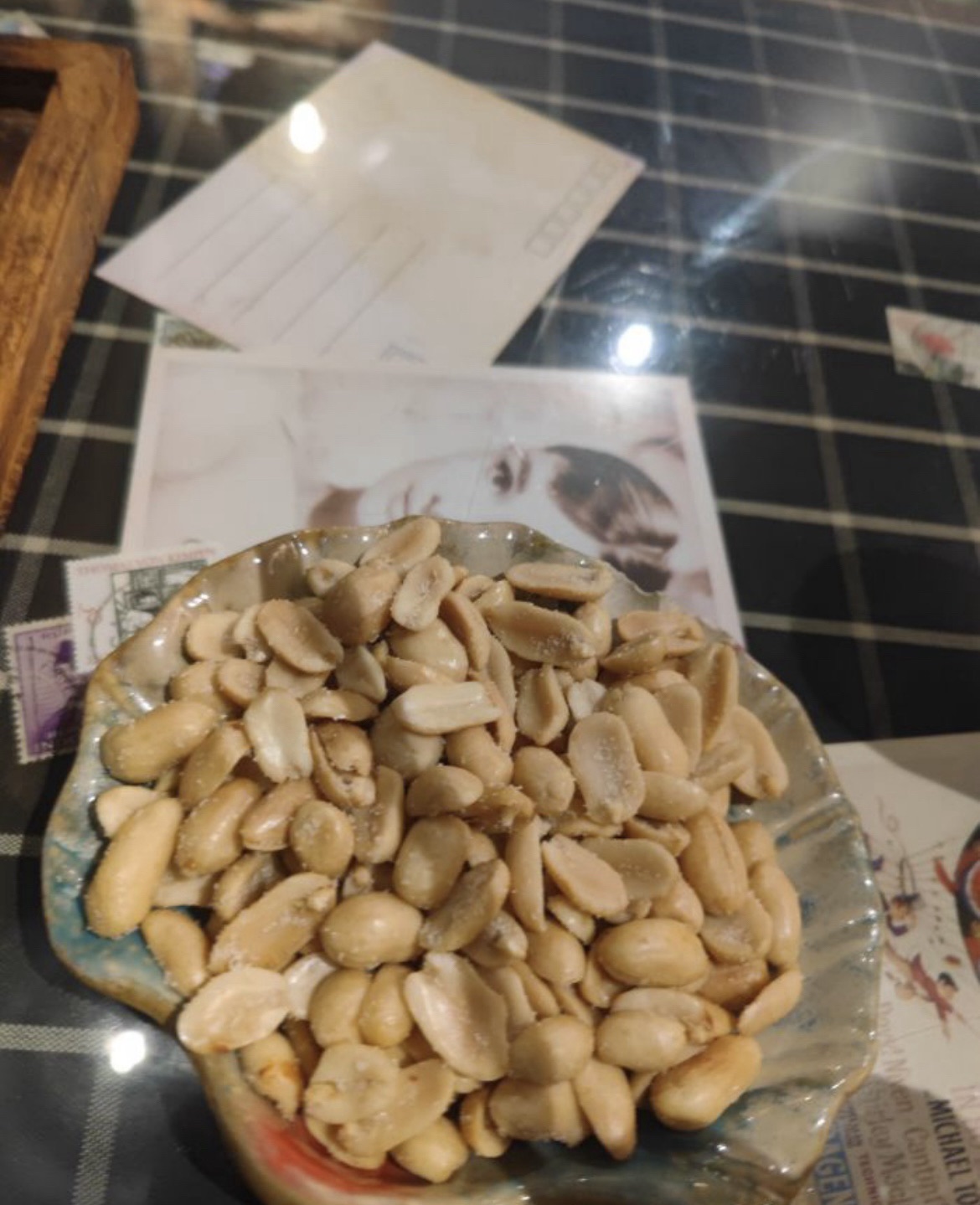 贝贝海鲜小吃店
