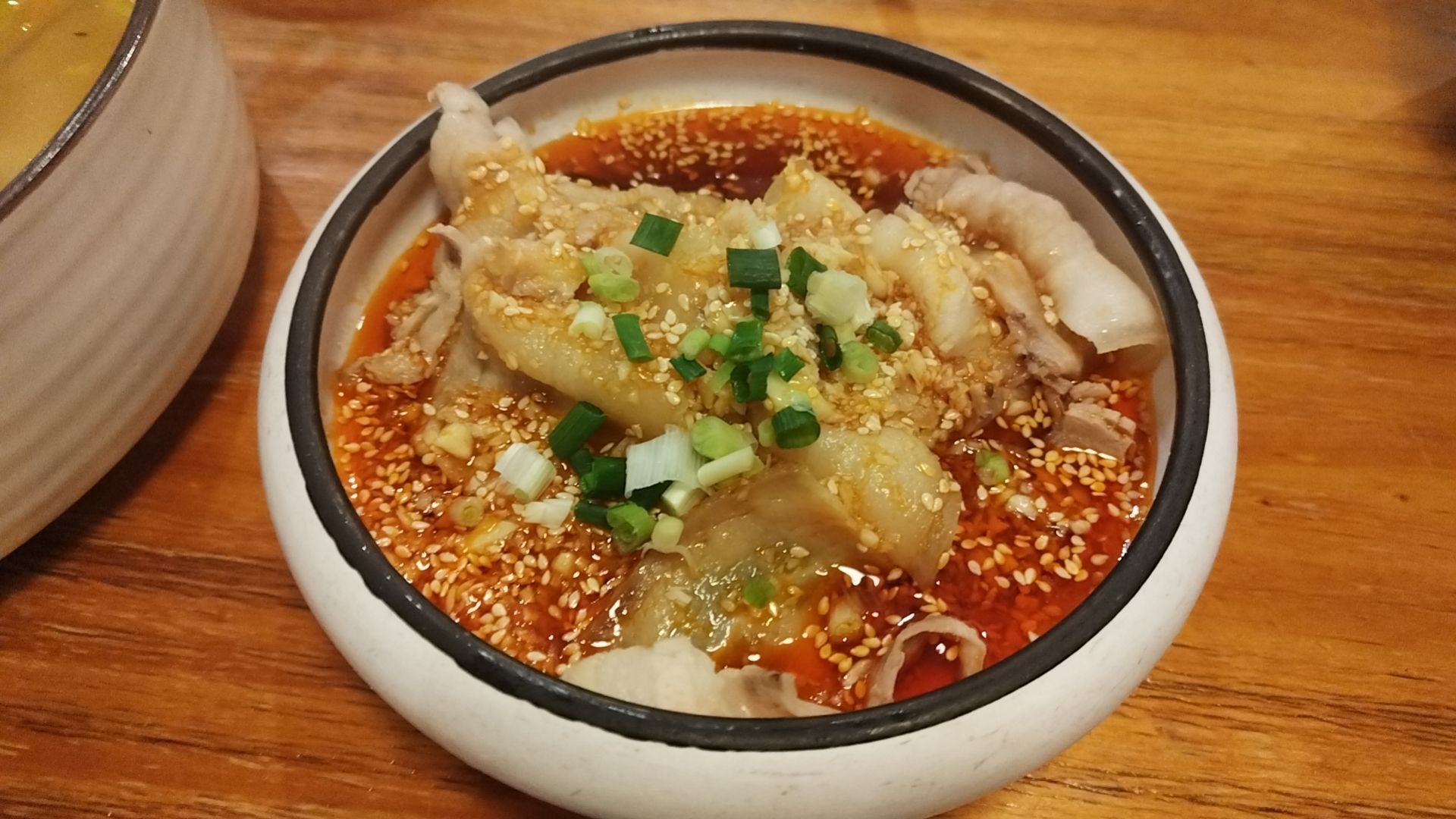 无届青年餐馆(熙街店)