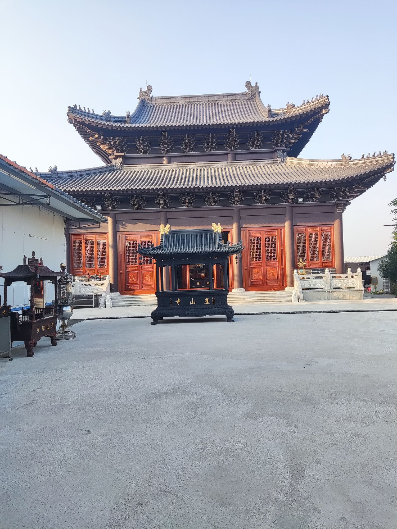 焦山寺