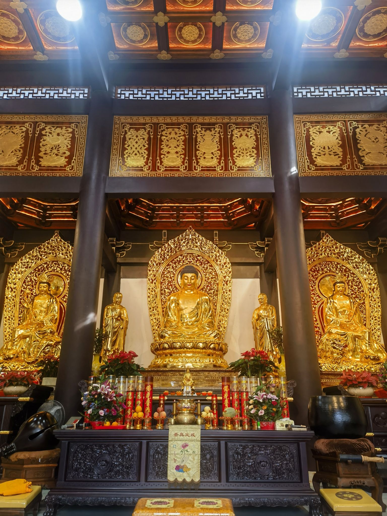 焦山寺旅行图片 2