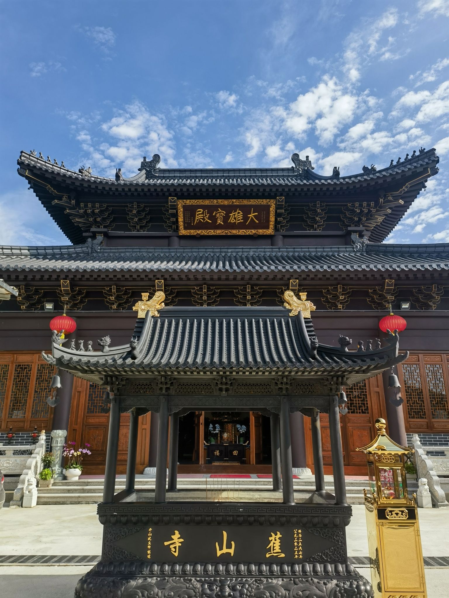 焦山寺旅行图片 1